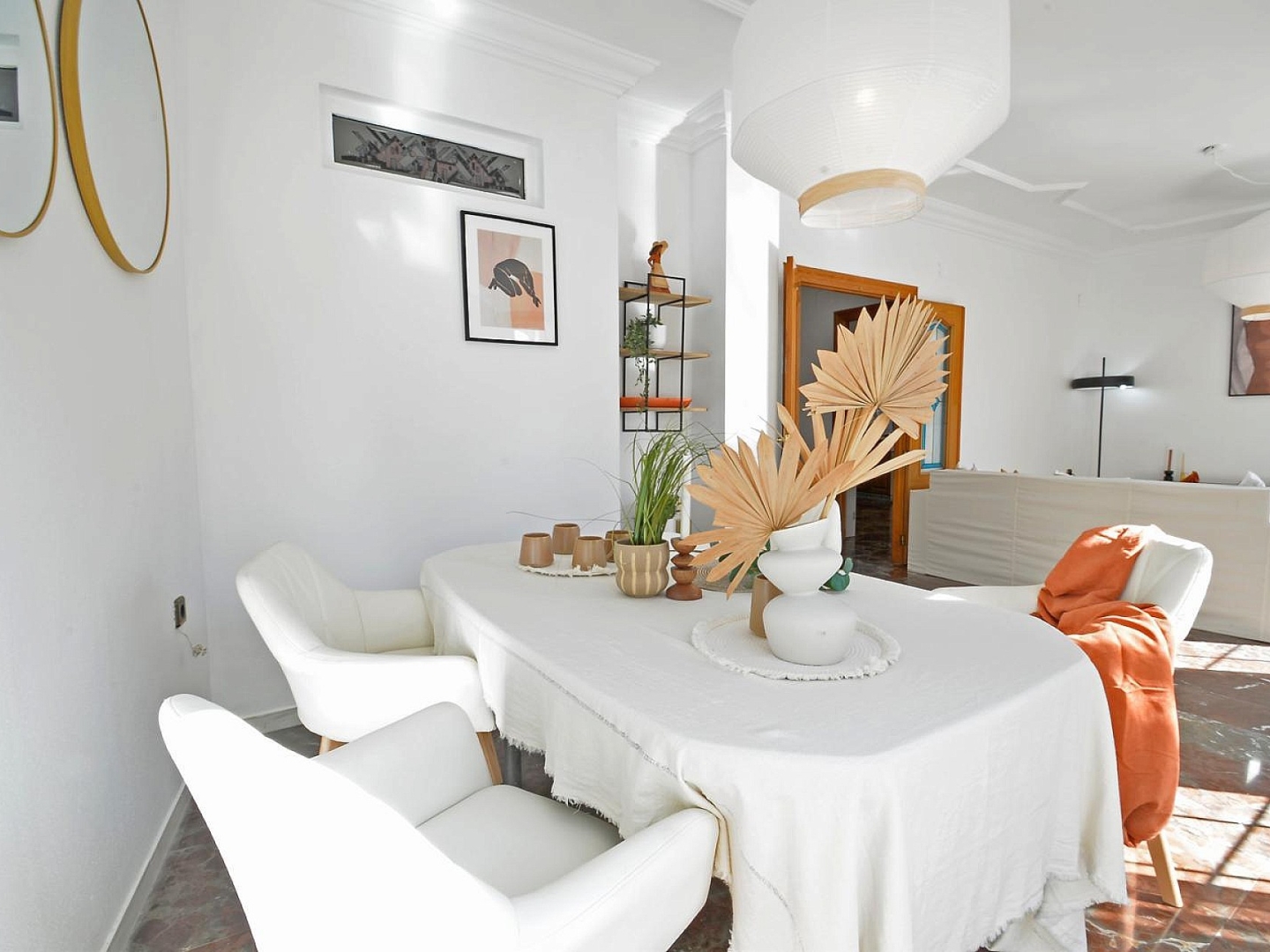 4 Bedroom 4 Bathroom Townhouse in Sax