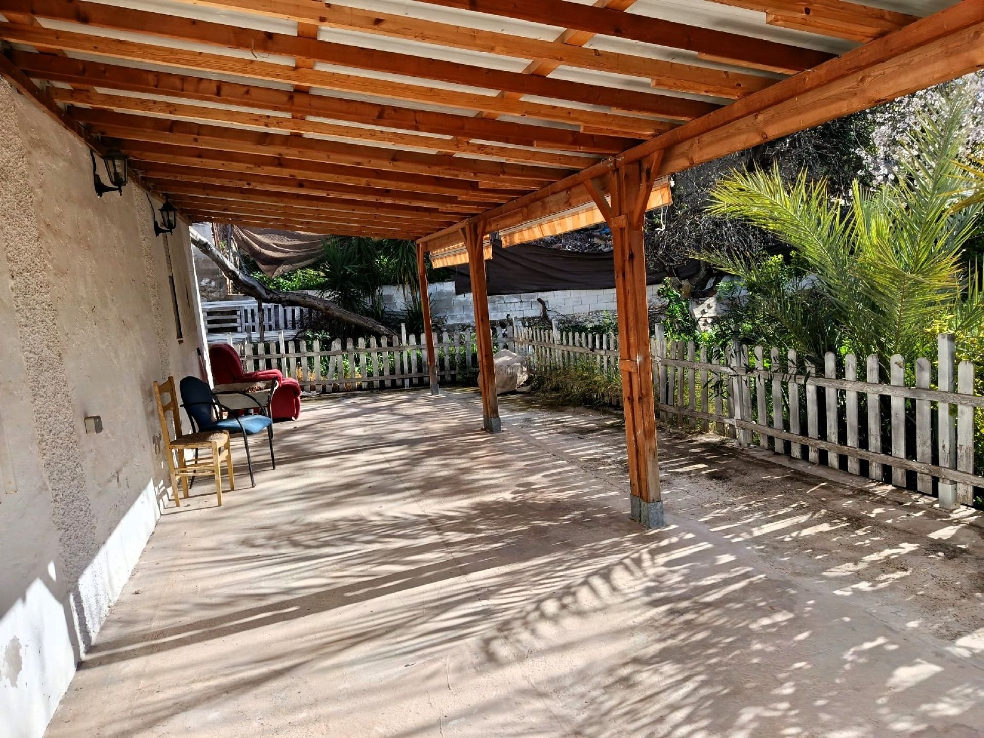 Resale - 5 Bedroom 2 Bathroom Villa in Elche -  - Alicante