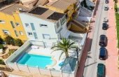 3-16104/4690, 4 Bedroom 3 Bathroom Townhouse in Torrevieja