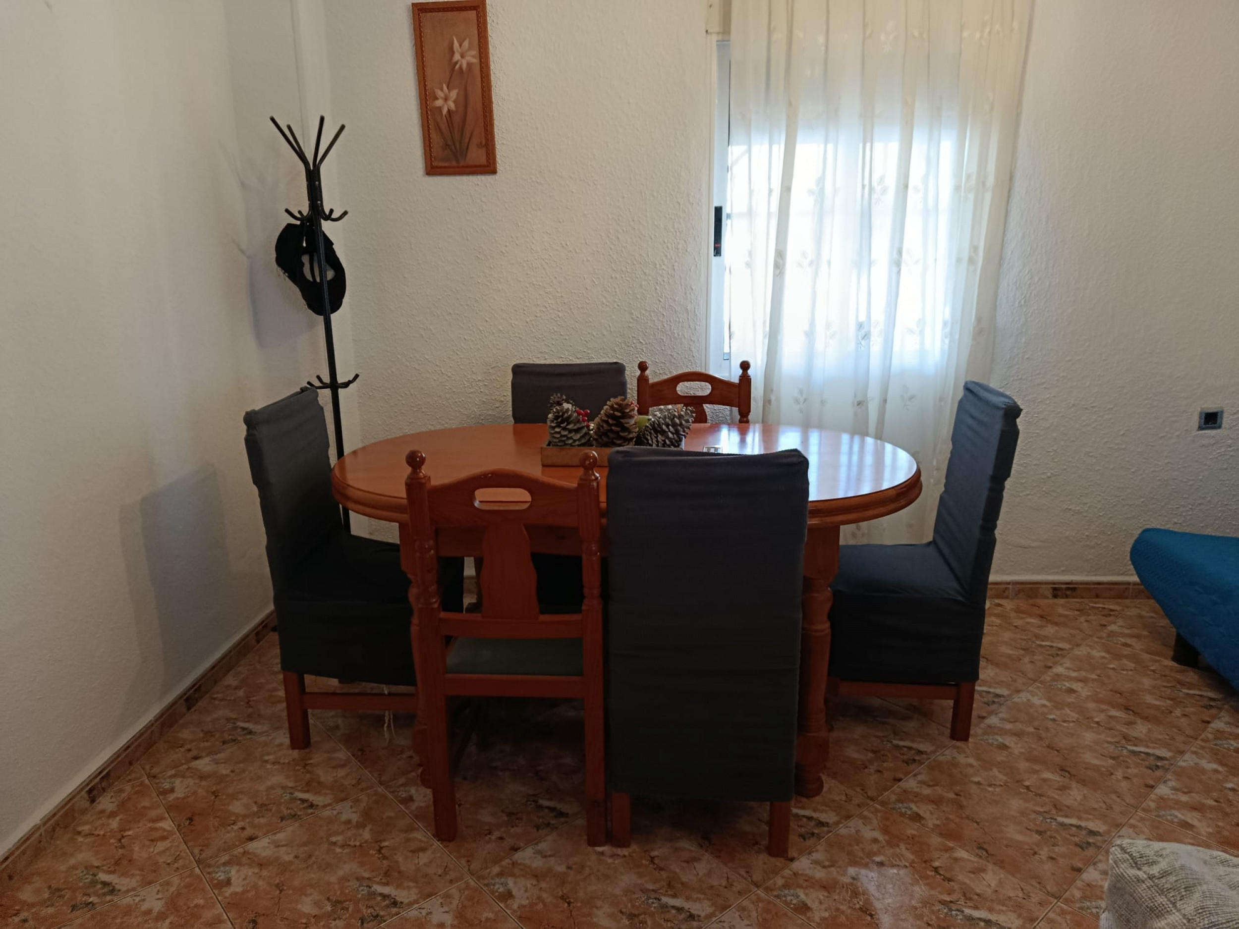 Resale - 5 Bedroom 2 Bathroom Villa in Elche -  - Alicante