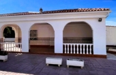 5 Bedroom 2 Bathroom Villa in Elche