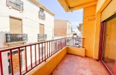 3-15646/4694, 3 Bedroom 2 Bathroom Apartment in Pinoso