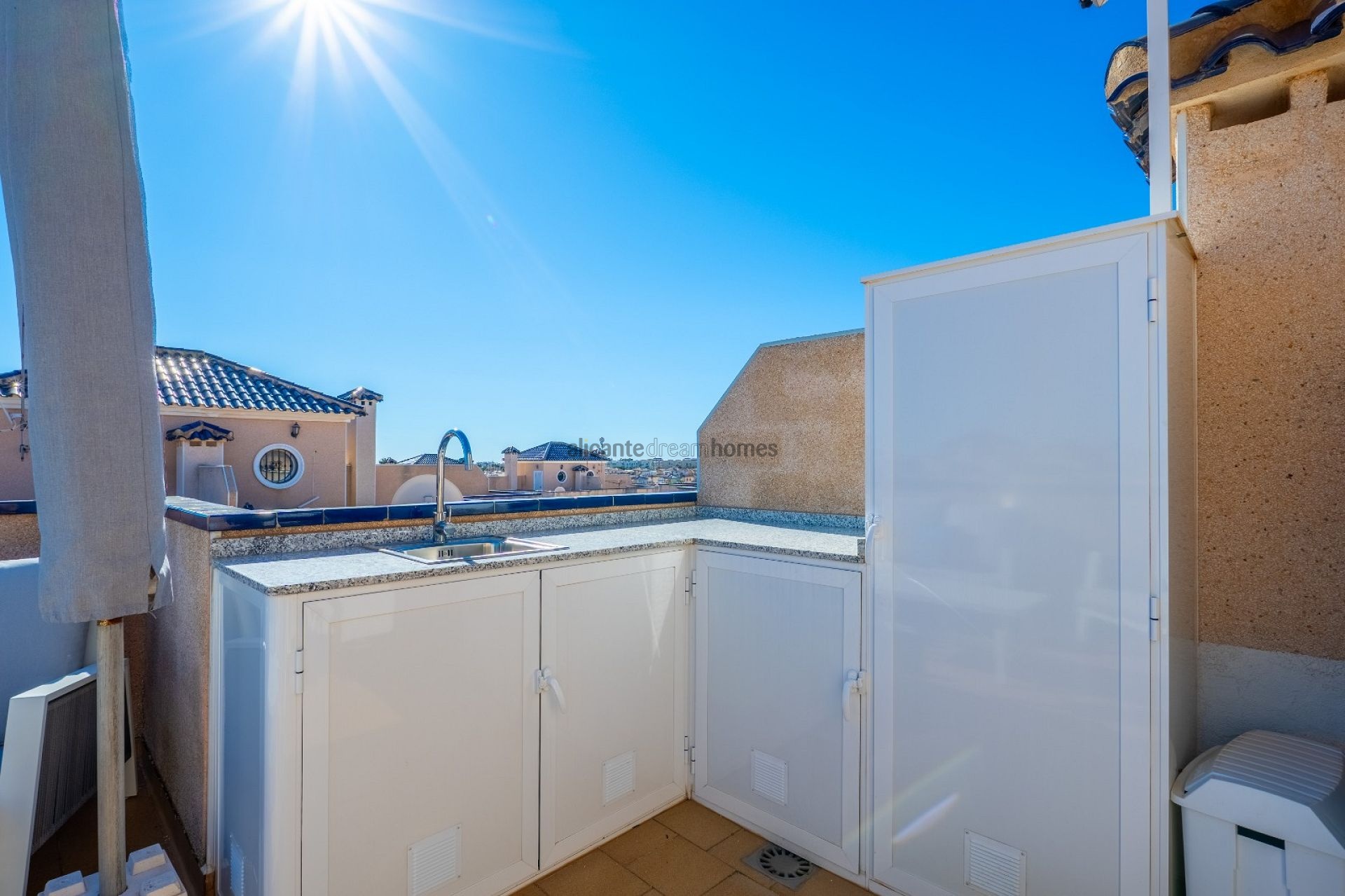 Resale - 2 Bedroom 2 Bathroom Duplex in Orihuela Costa -  - Alicante