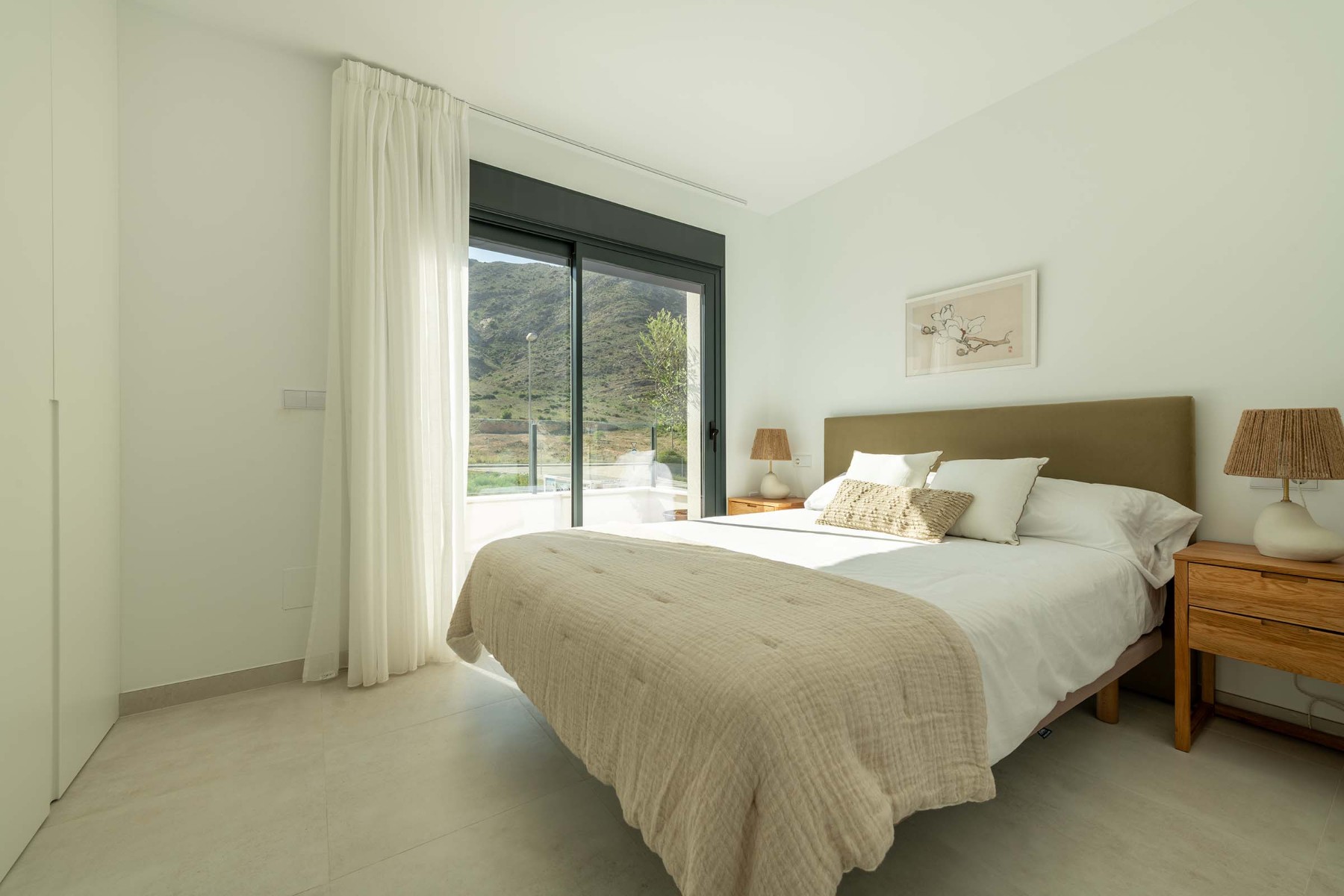 Resale - 3 Bedroom 2 Bathroom Townhouse in Cox -  - Alicante