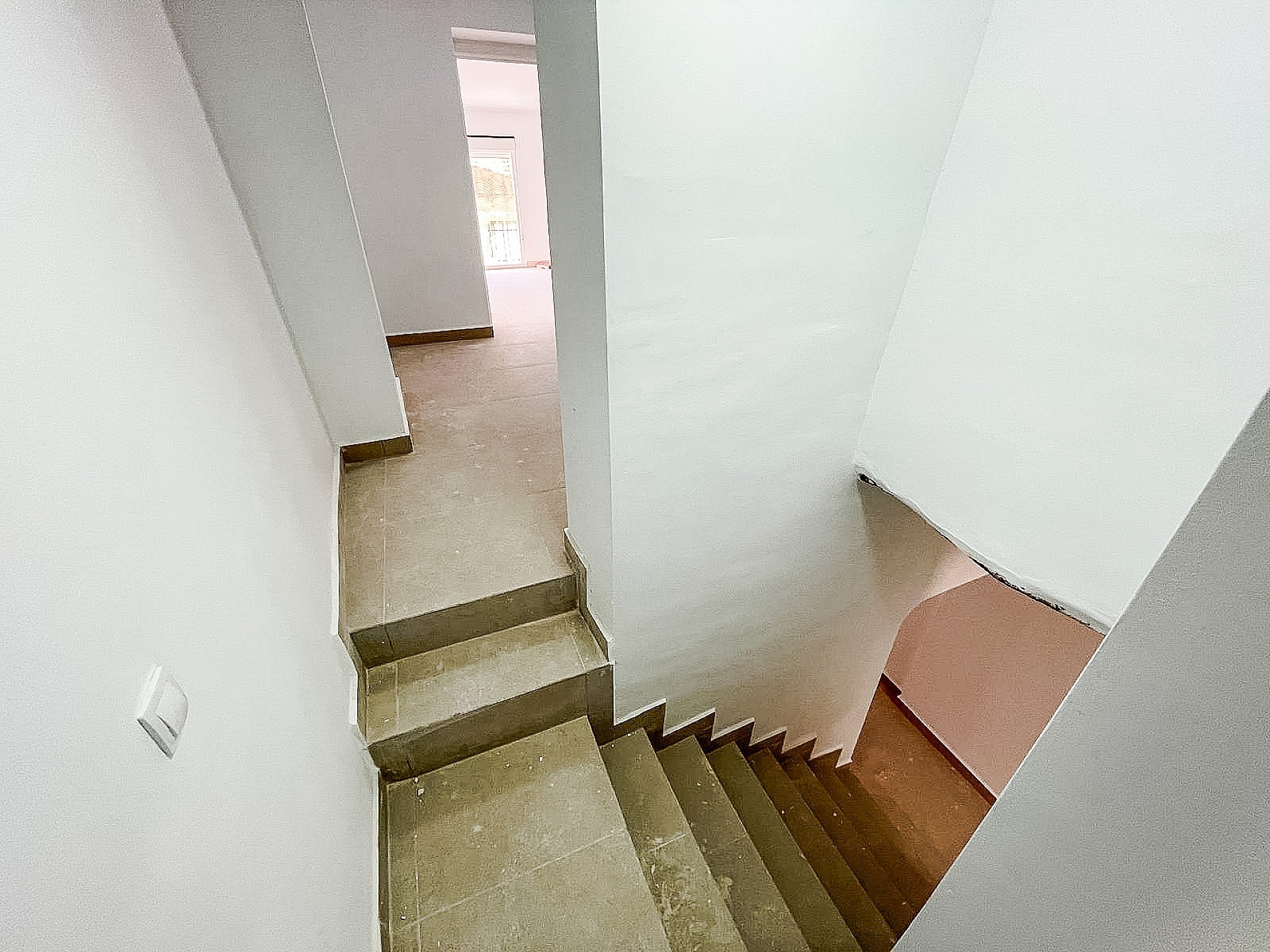 Resale - 3 Bedroom 2 Bathroom Townhouse in Pinoso -  - Alicante