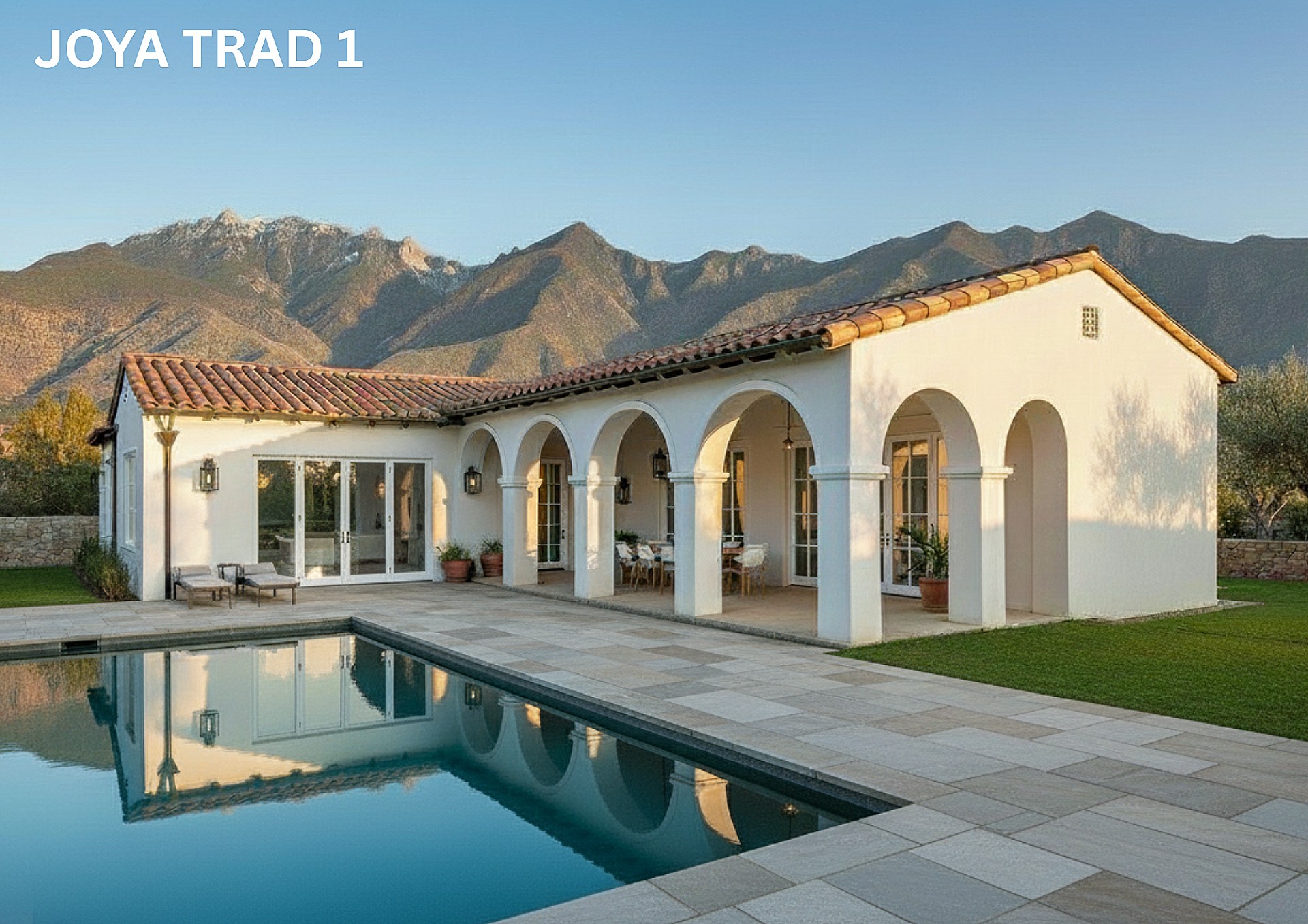 Resale - 3 Bedroom 3 Bathroom Villa in Pinoso - , Pinoso, Alicante, Spain - Alicante