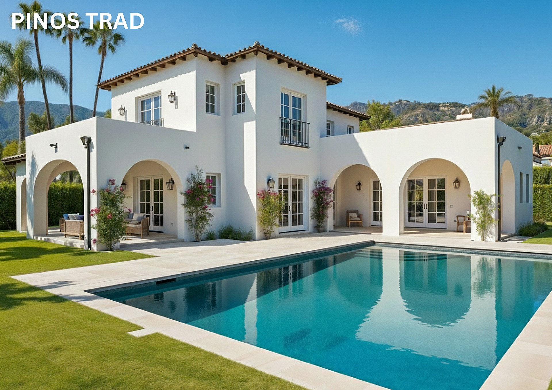 Resale - 3 Bedroom 3 Bathroom Villa in Pinoso - , Pinoso, Alicante, Spain - Alicante