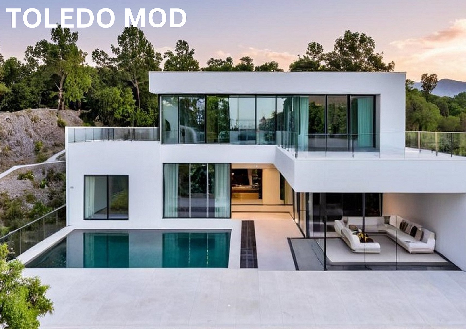 Resale - 4 Bedroom 4 Bathroom Villa in Pinoso - , Pinoso, Alicante, Spain - Alicante