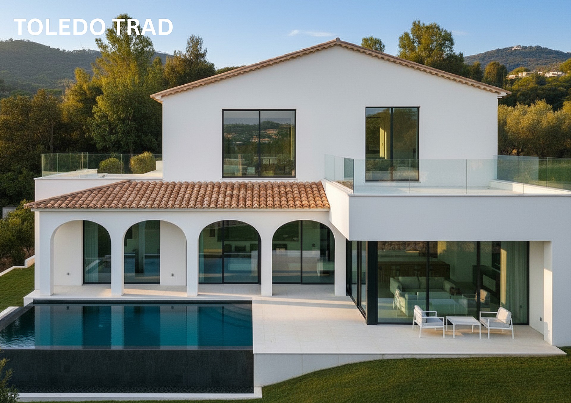 Resale - 4 Bedroom 4 Bathroom Villa in Pinoso - , Pinoso, Alicante, Spain - Alicante