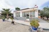 2 Bedroom 2 Bathroom Country house in Elche