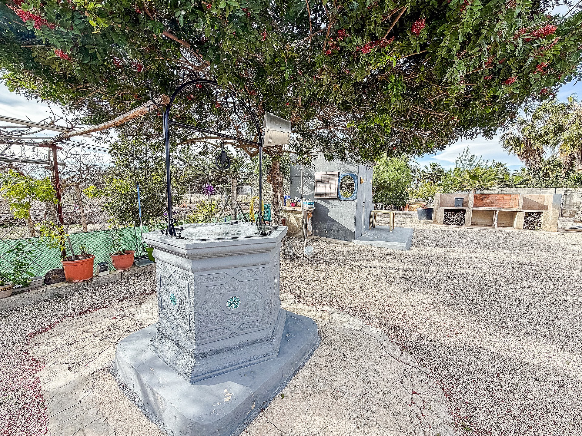 Resale - 2 Bedroom 2 Bathroom Country house in Elche -  - Alicante