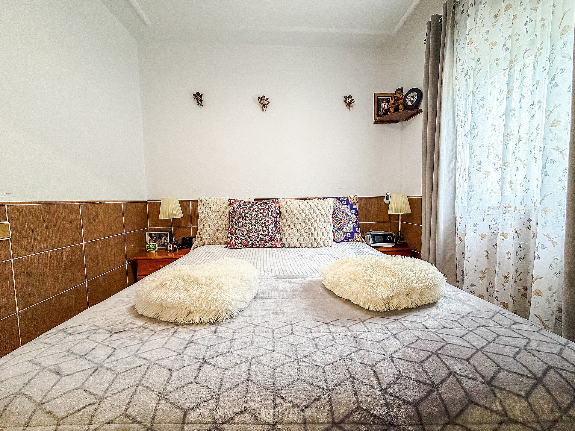 Resale - 2 Bedroom 2 Bathroom Country house in Elche -  - Alicante