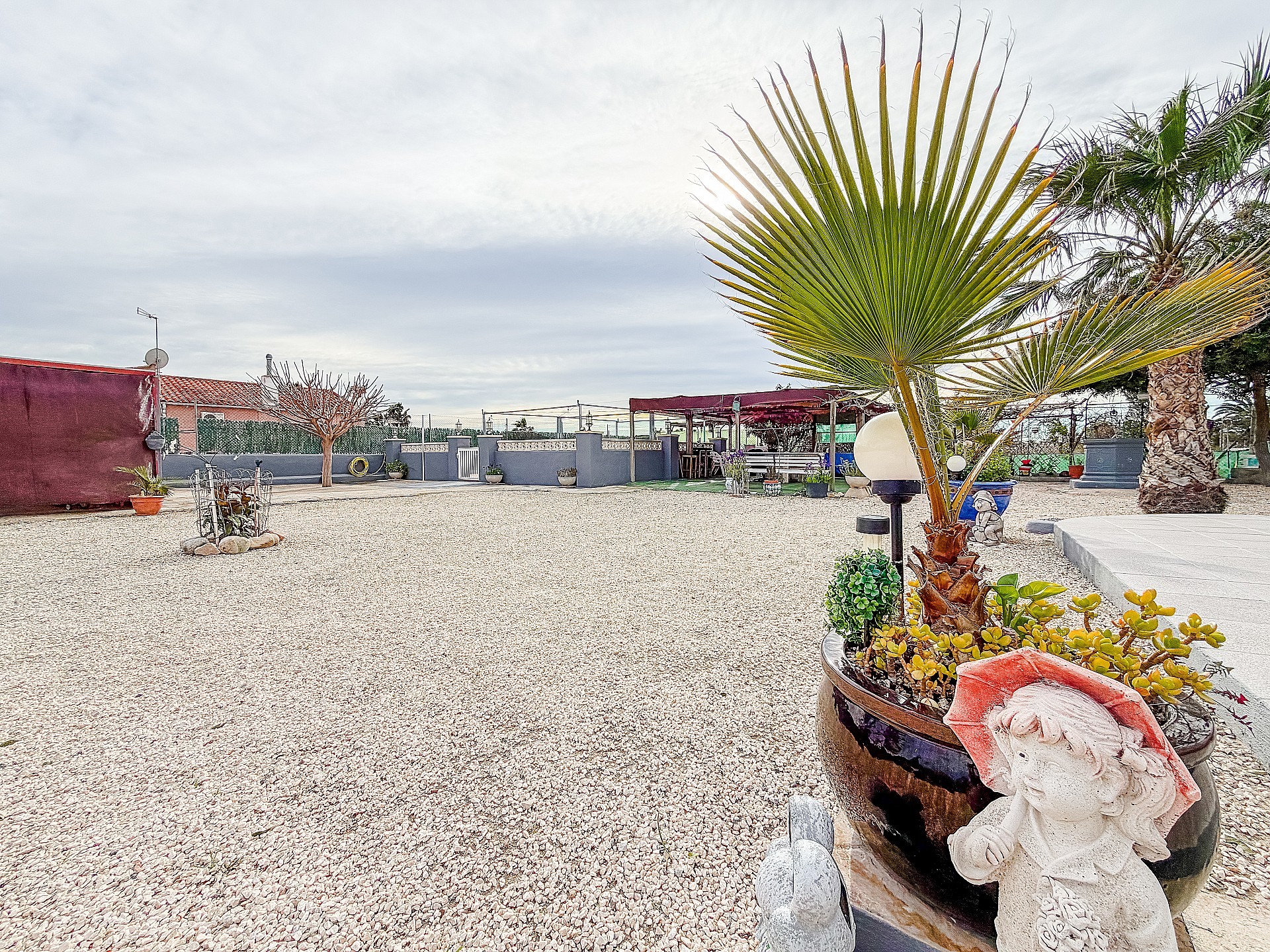 Resale - 2 Bedroom 2 Bathroom Country house in Elche -  - Alicante
