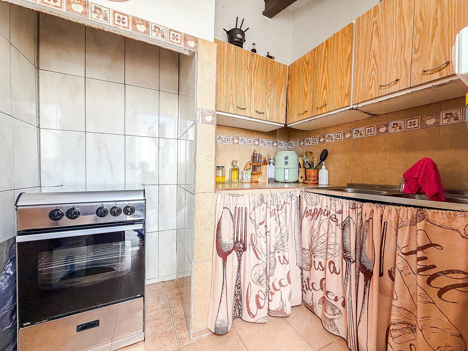 Resale - 2 Bedroom 2 Bathroom Country house in Elche -  - Alicante
