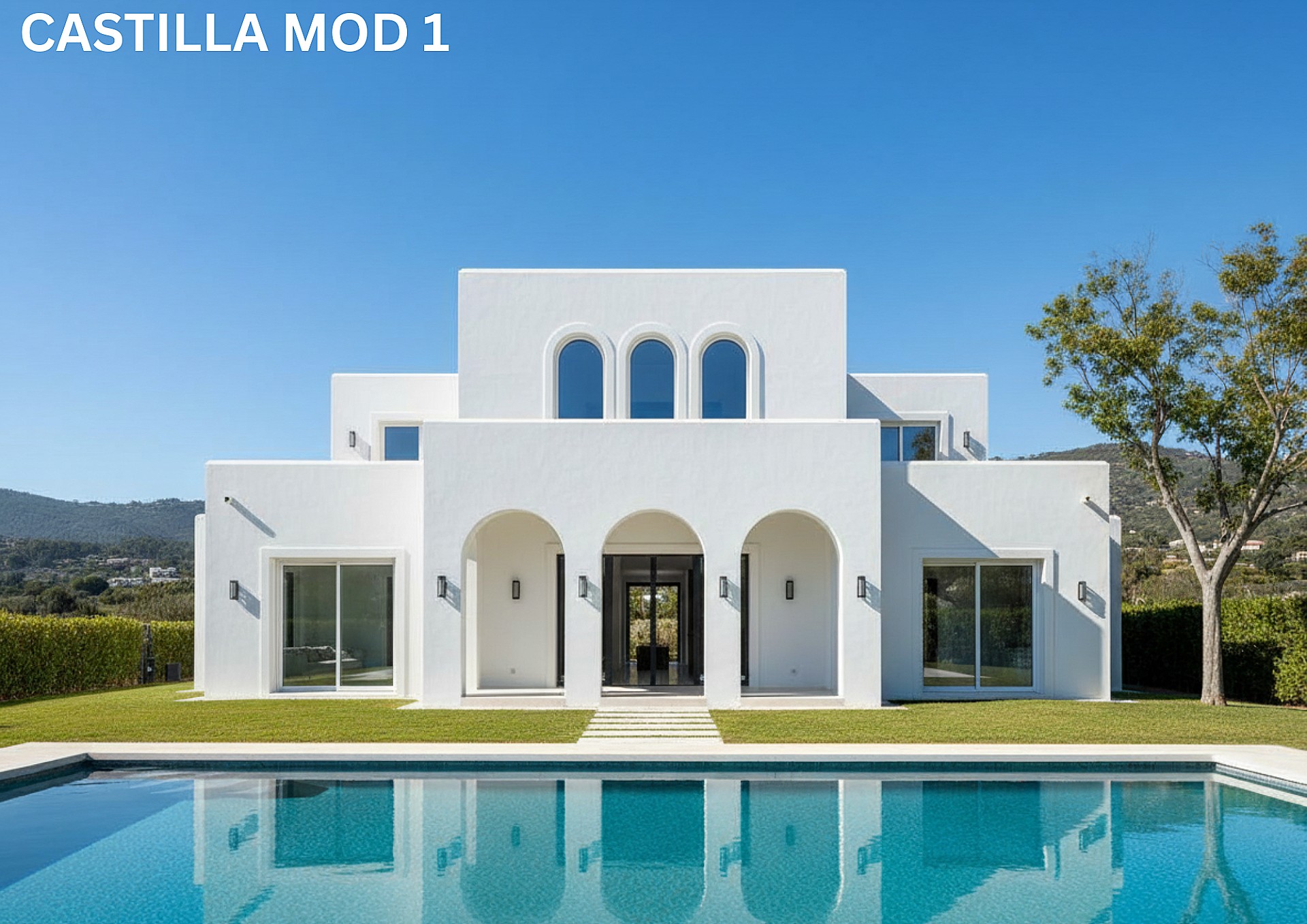 Resale - 5 Bedroom 5 Bathroom Villa in Pinoso - , Pinoso, Alicante, Spain - Alicante