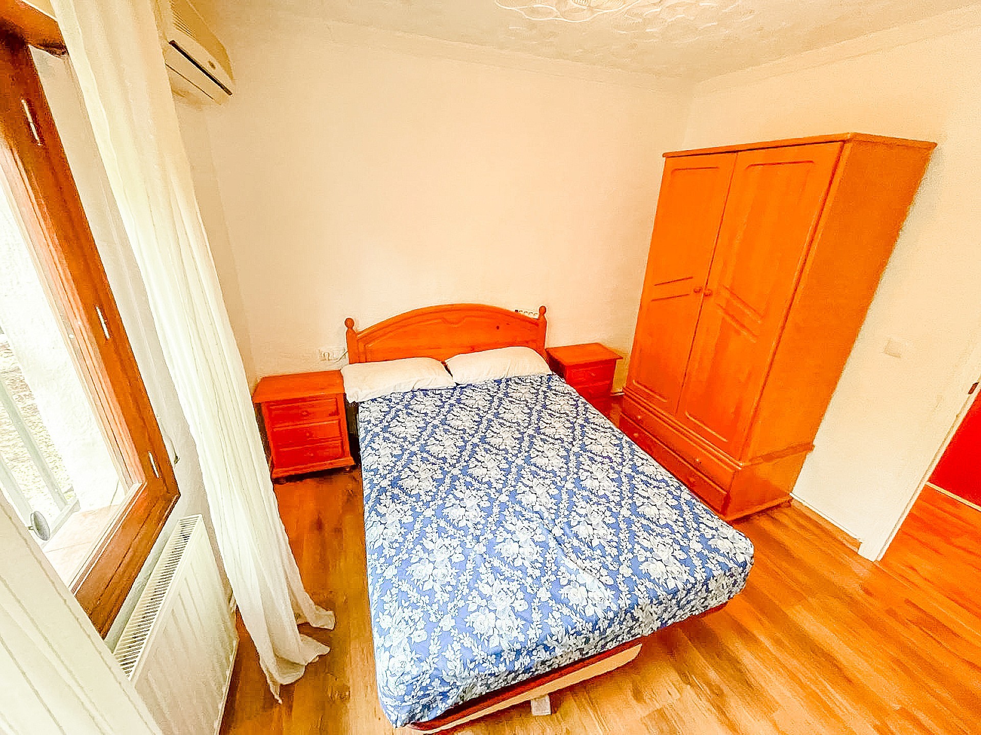 Resale - 4 Bedroom 1 Bathroom Villa in Tibi -  - Alicante