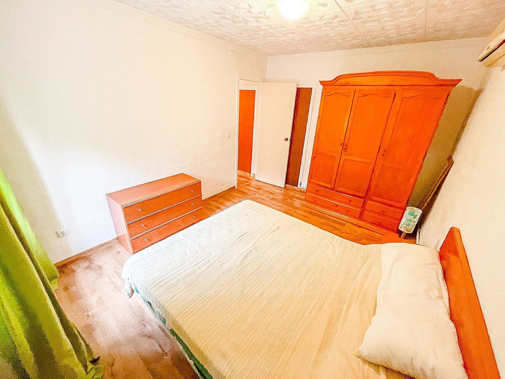 Resale - 4 Bedroom 1 Bathroom Villa in Tibi -  - Alicante