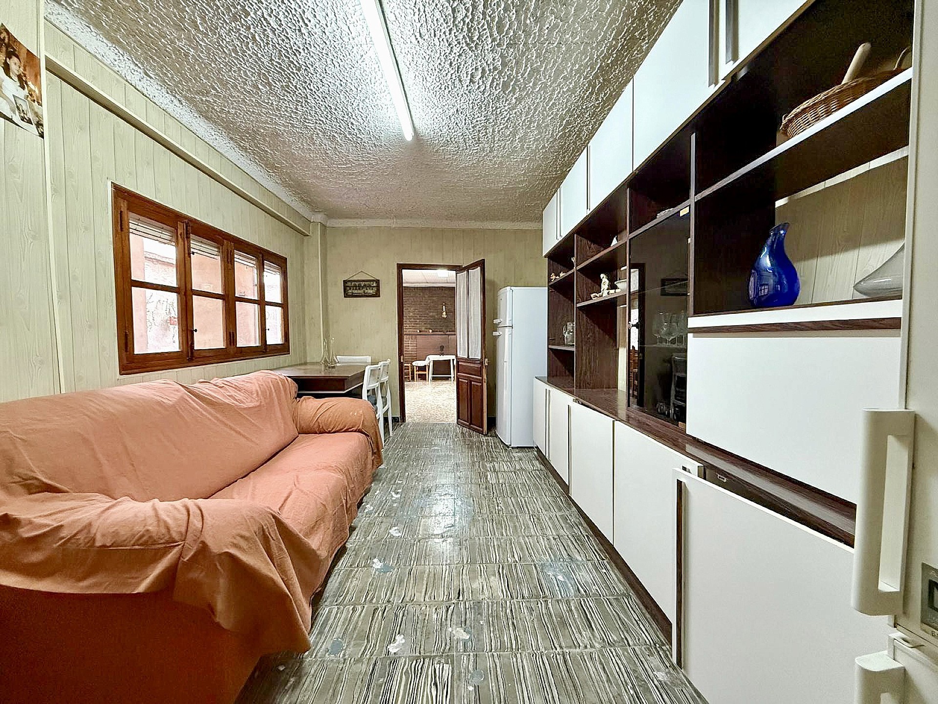Resale - 5 Bedroom 1 Bathroom Townhouse in Pinoso - , Pinoso, Alicante, Spain - Alicante