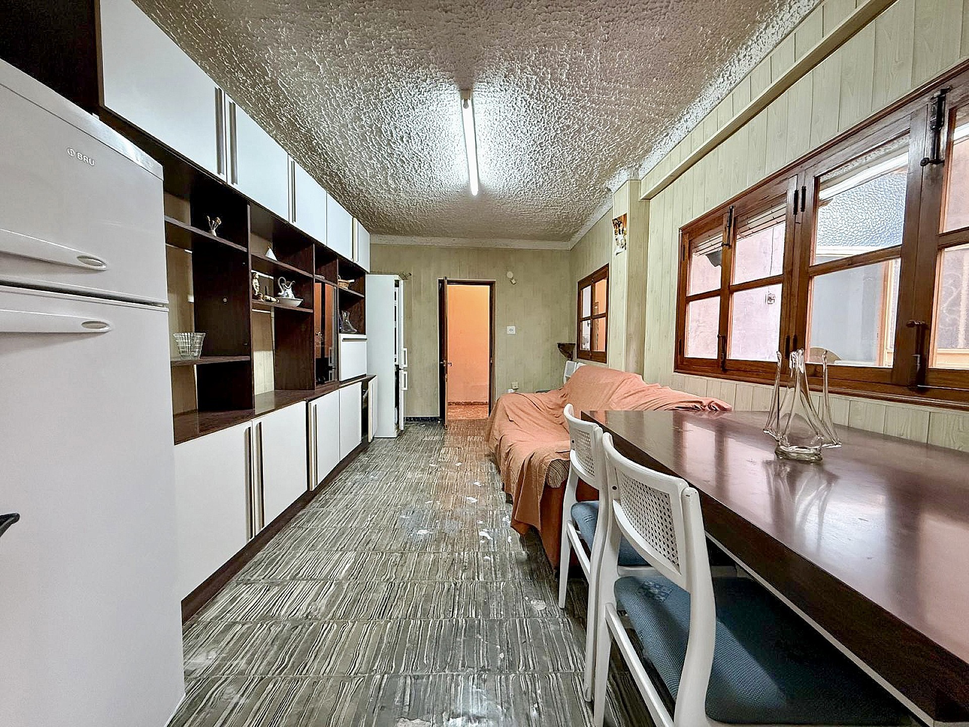 Resale - 5 Bedroom 1 Bathroom Townhouse in Pinoso - , Pinoso, Alicante, Spain - Alicante