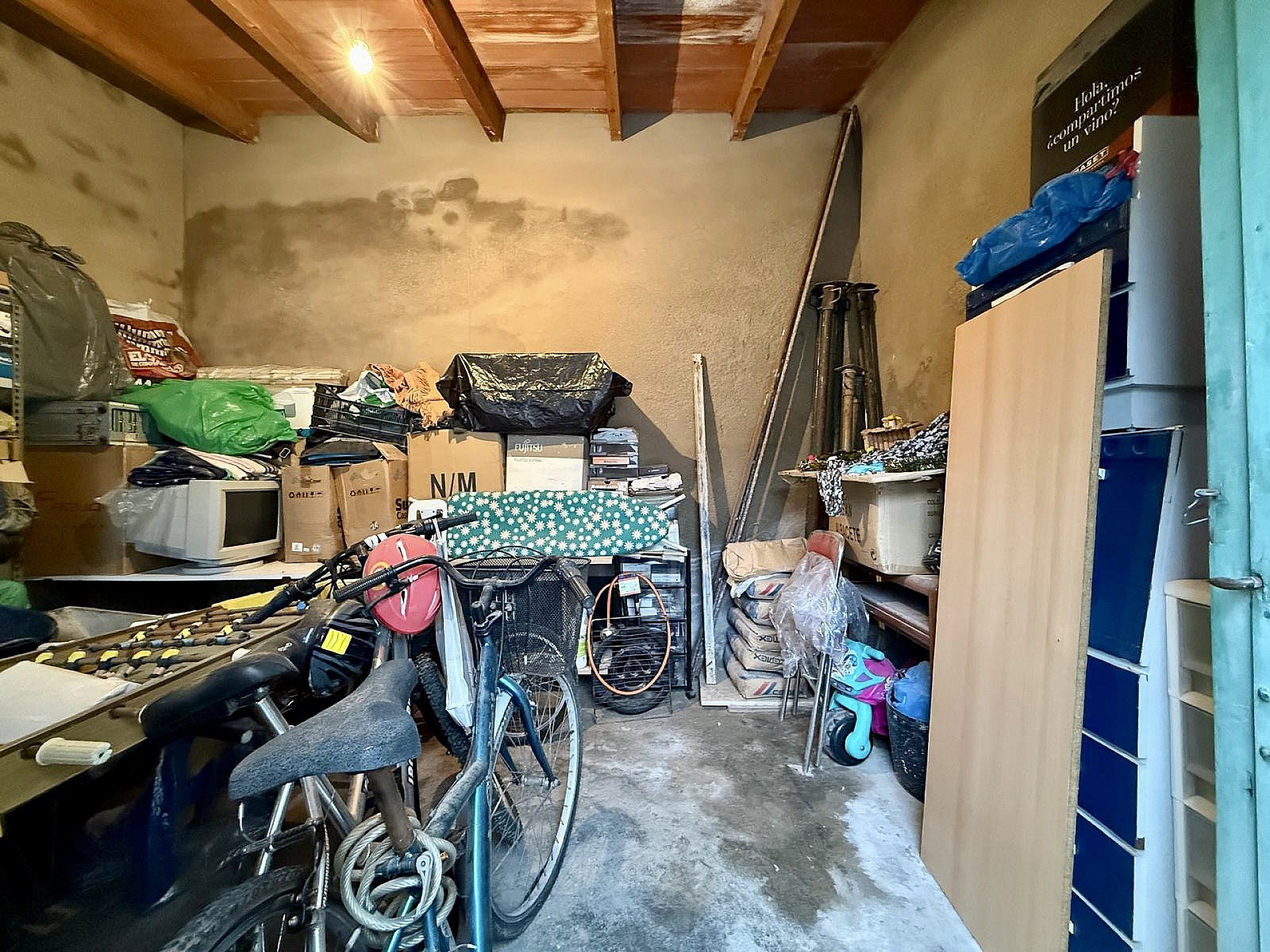 Resale - 5 Bedroom 1 Bathroom Townhouse in Pinoso - , Pinoso, Alicante, Spain - Alicante