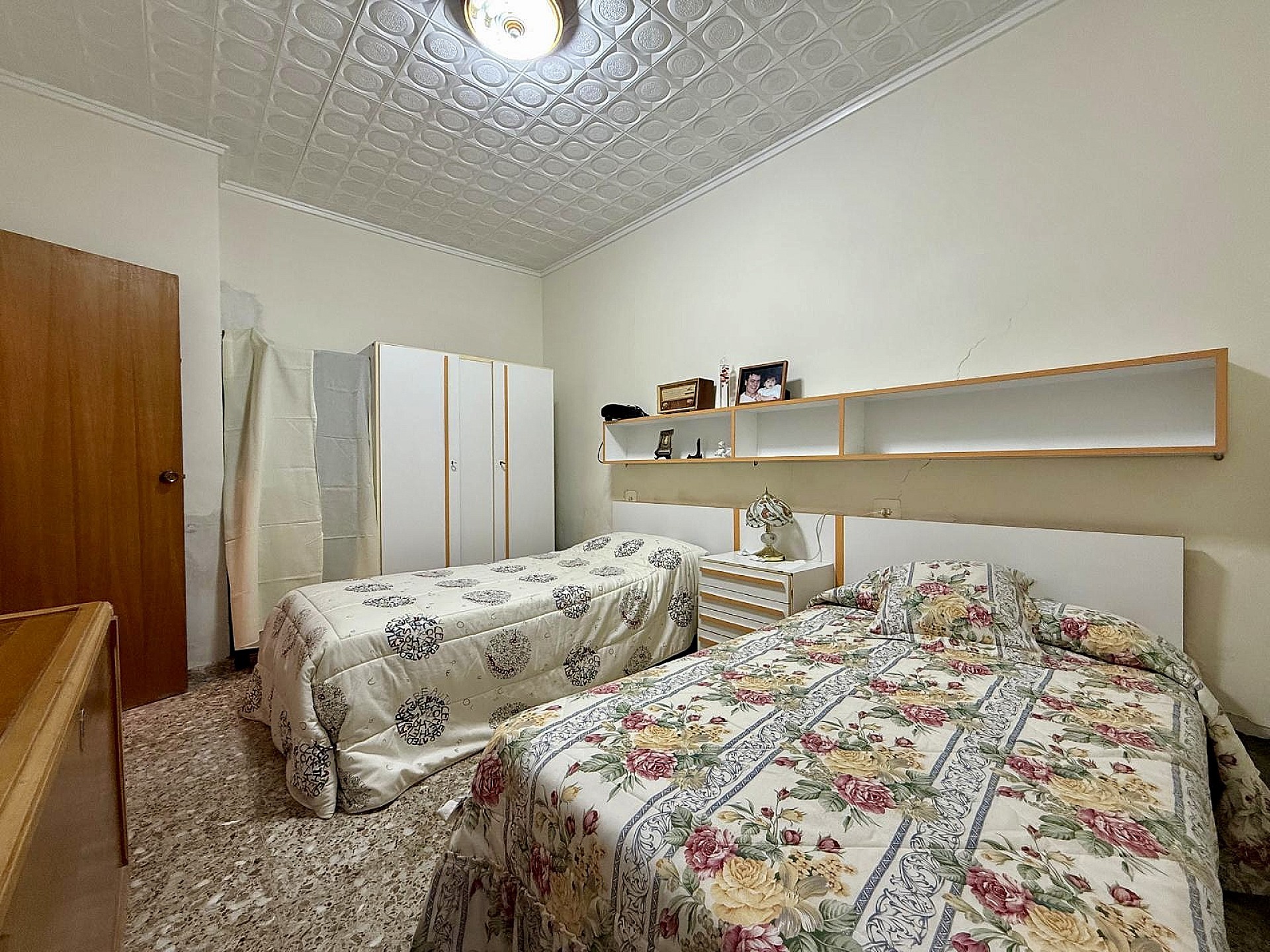 Resale - 5 Bedroom 1 Bathroom Townhouse in Pinoso - , Pinoso, Alicante, Spain - Alicante