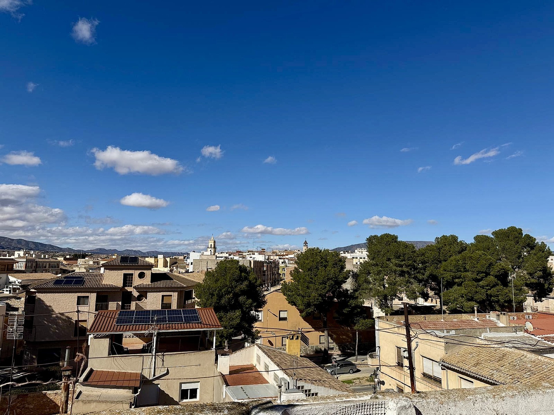Resale - 5 Bedroom 2 Bathroom Apartment in Pinoso - , Pinoso, Alicante, Spain - Alicante