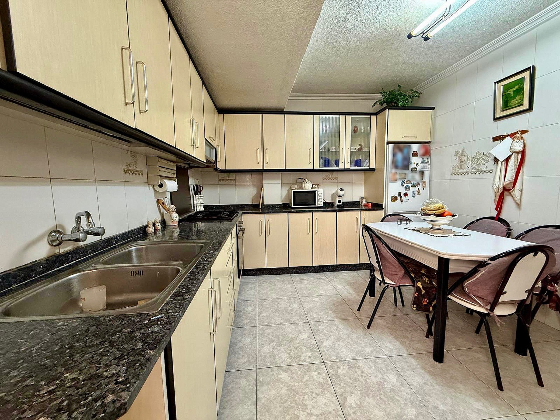 Resale - 5 Bedroom 2 Bathroom Apartment in Pinoso - , Pinoso, Alicante, Spain - Alicante