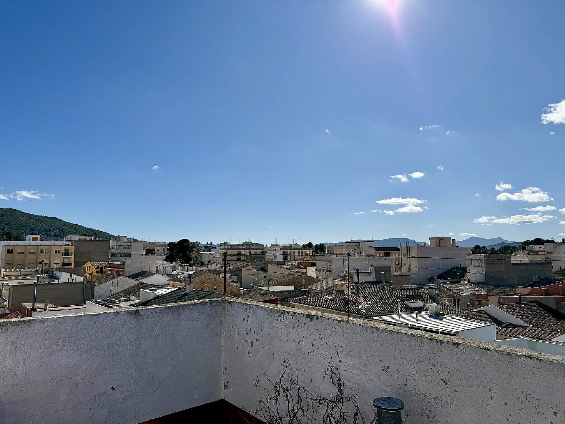 Resale - 5 Bedroom 2 Bathroom Apartment in Pinoso - , Pinoso, Alicante, Spain - Alicante