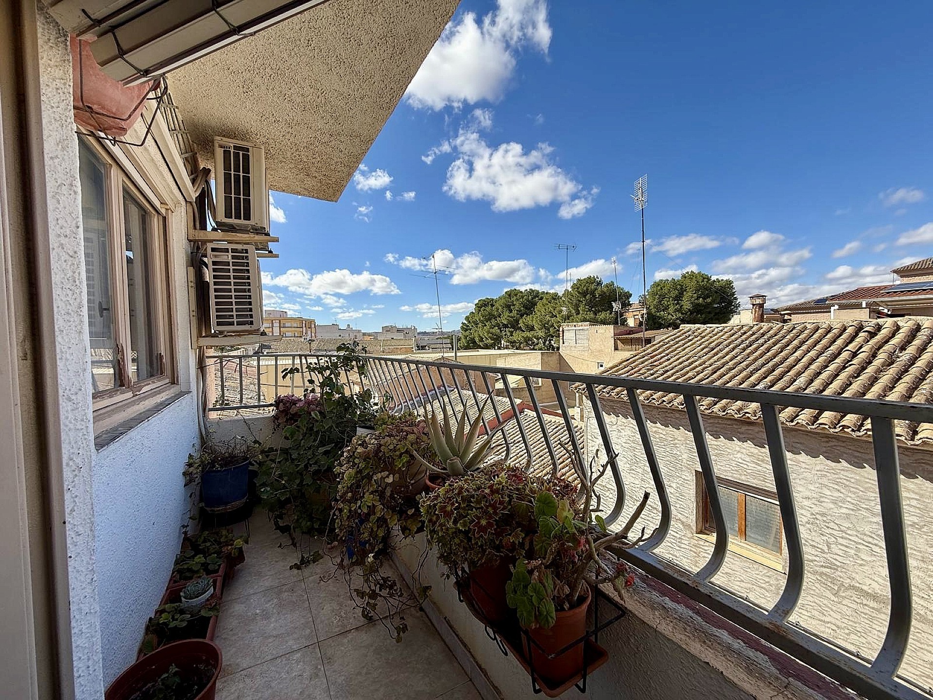 Resale - 5 Bedroom 2 Bathroom Apartment in Pinoso - , Pinoso, Alicante, Spain - Alicante