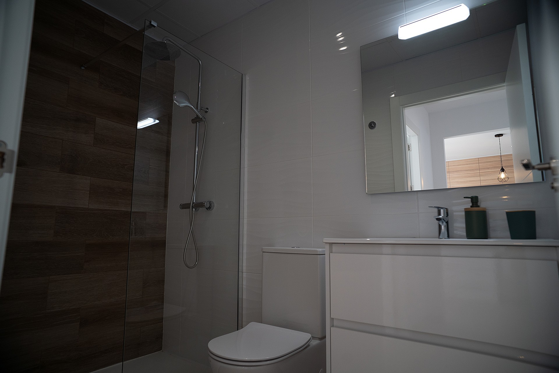 Resale - 3 Bedroom 3 Bathroom Townhouse in San Javier -  - Murcia