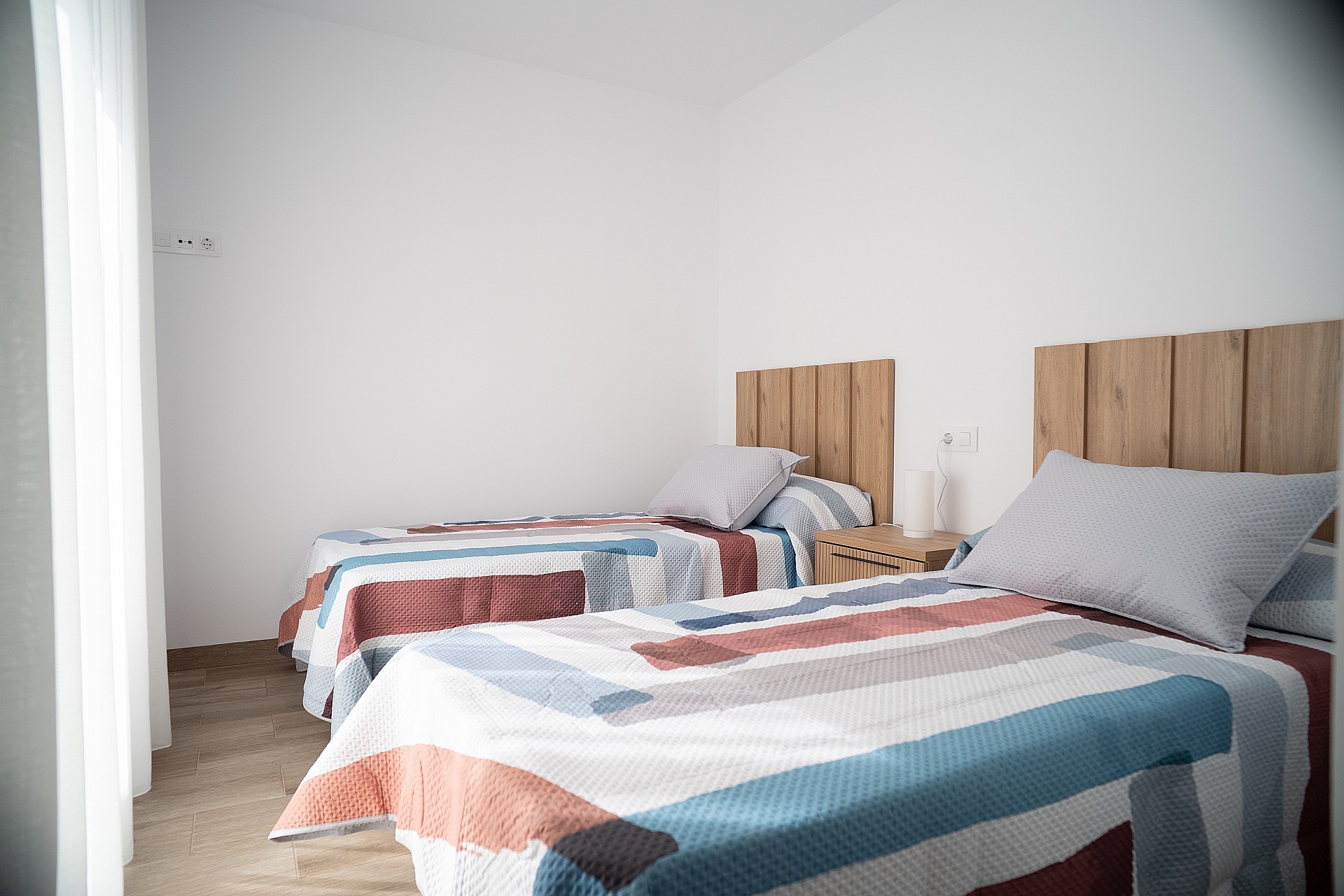 Resale - 3 Bedroom 3 Bathroom Townhouse in San Javier -  - Murcia