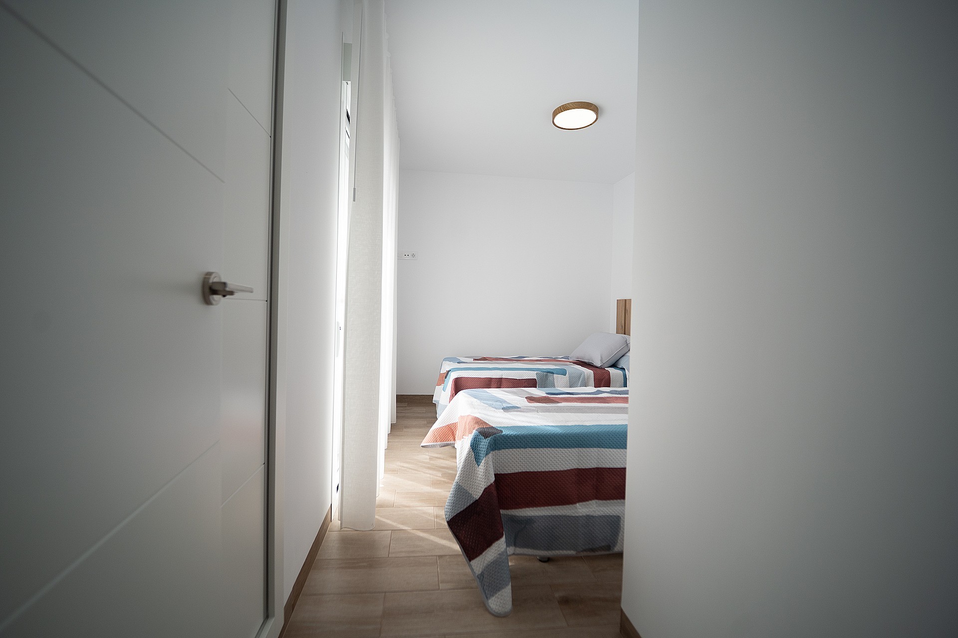 Resale - 3 Bedroom 3 Bathroom Townhouse in San Javier -  - Murcia