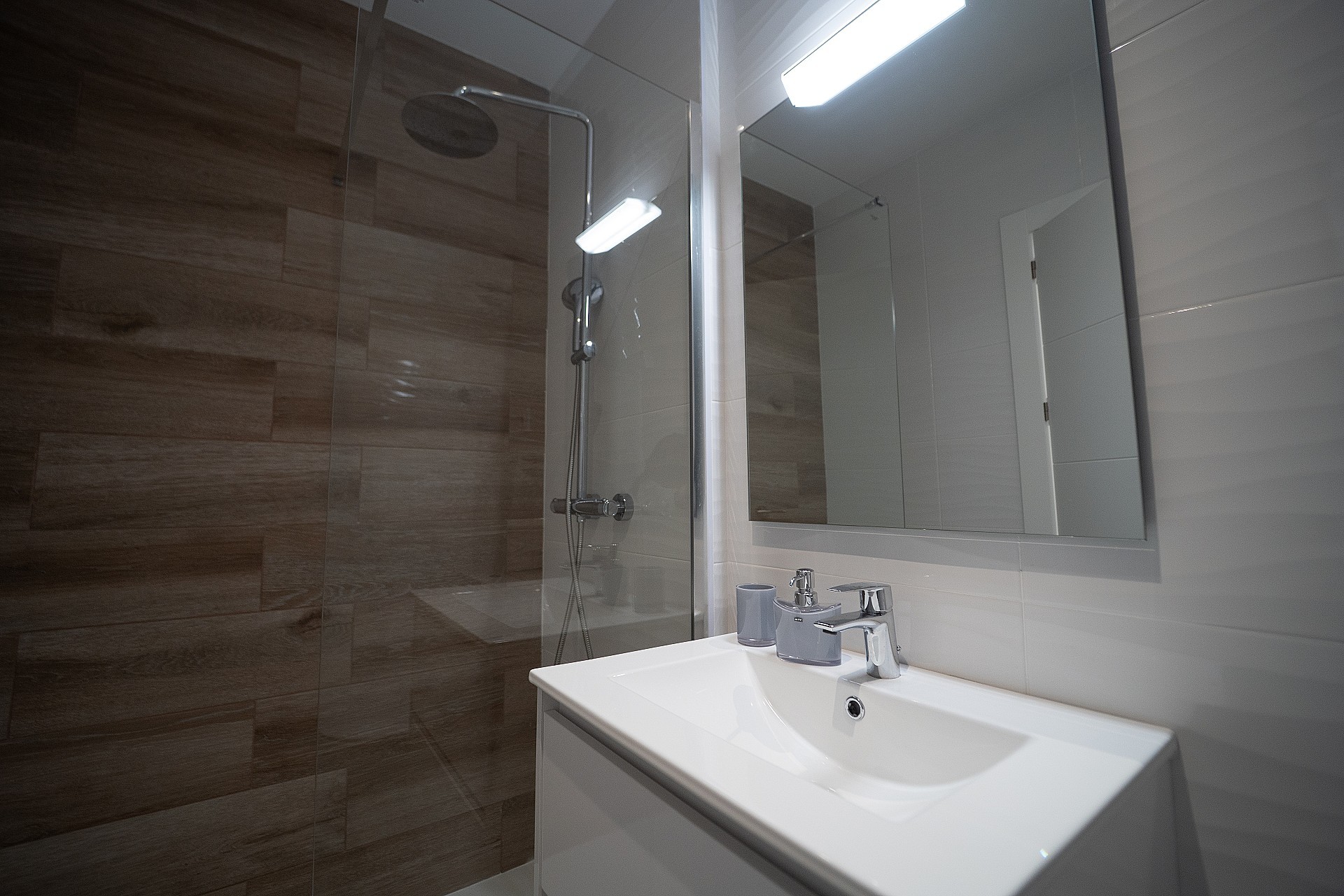 Resale - 3 Bedroom 3 Bathroom Townhouse in San Javier -  - Murcia