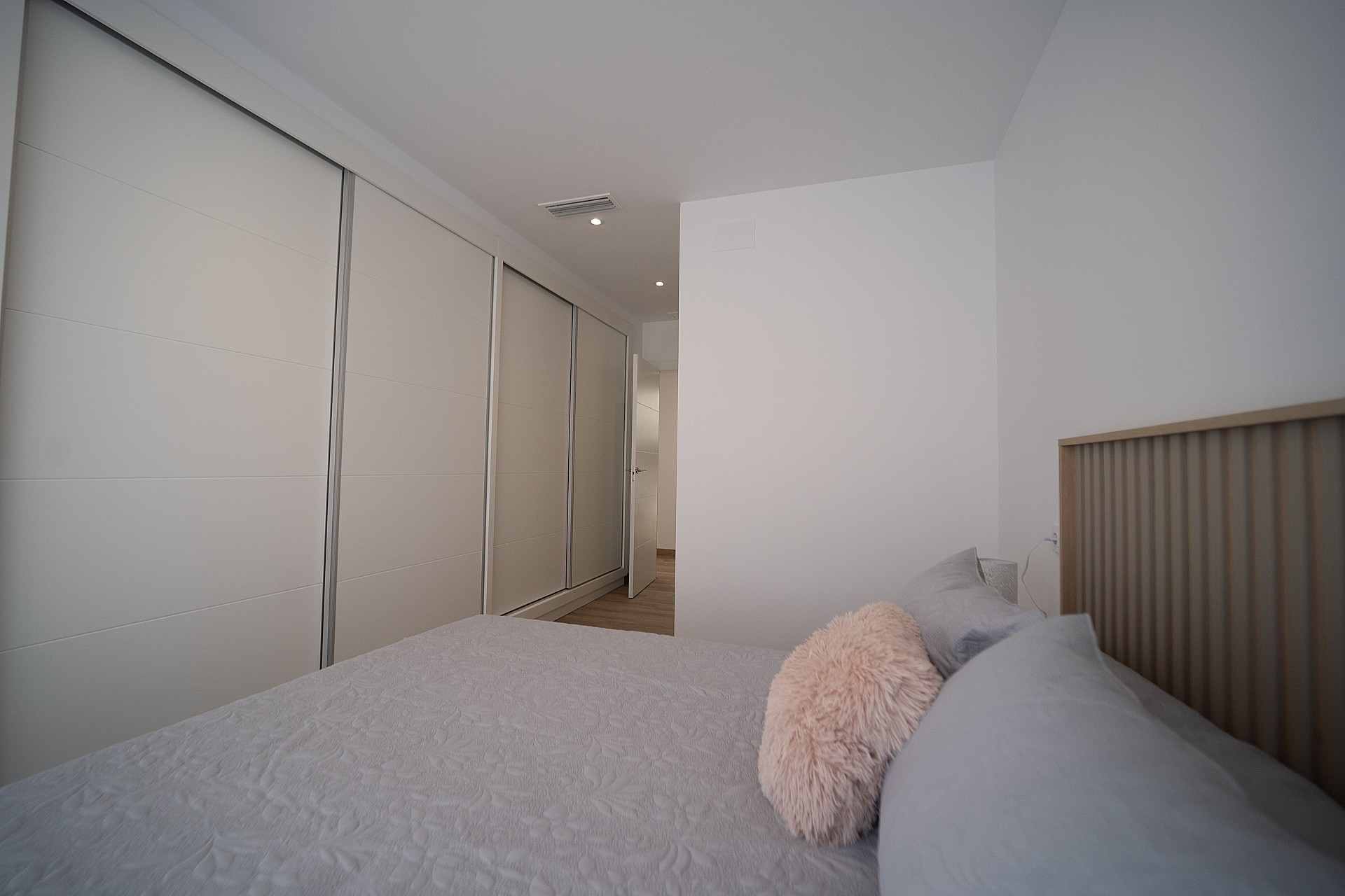 Resale - 3 Bedroom 3 Bathroom Townhouse in San Javier -  - Murcia