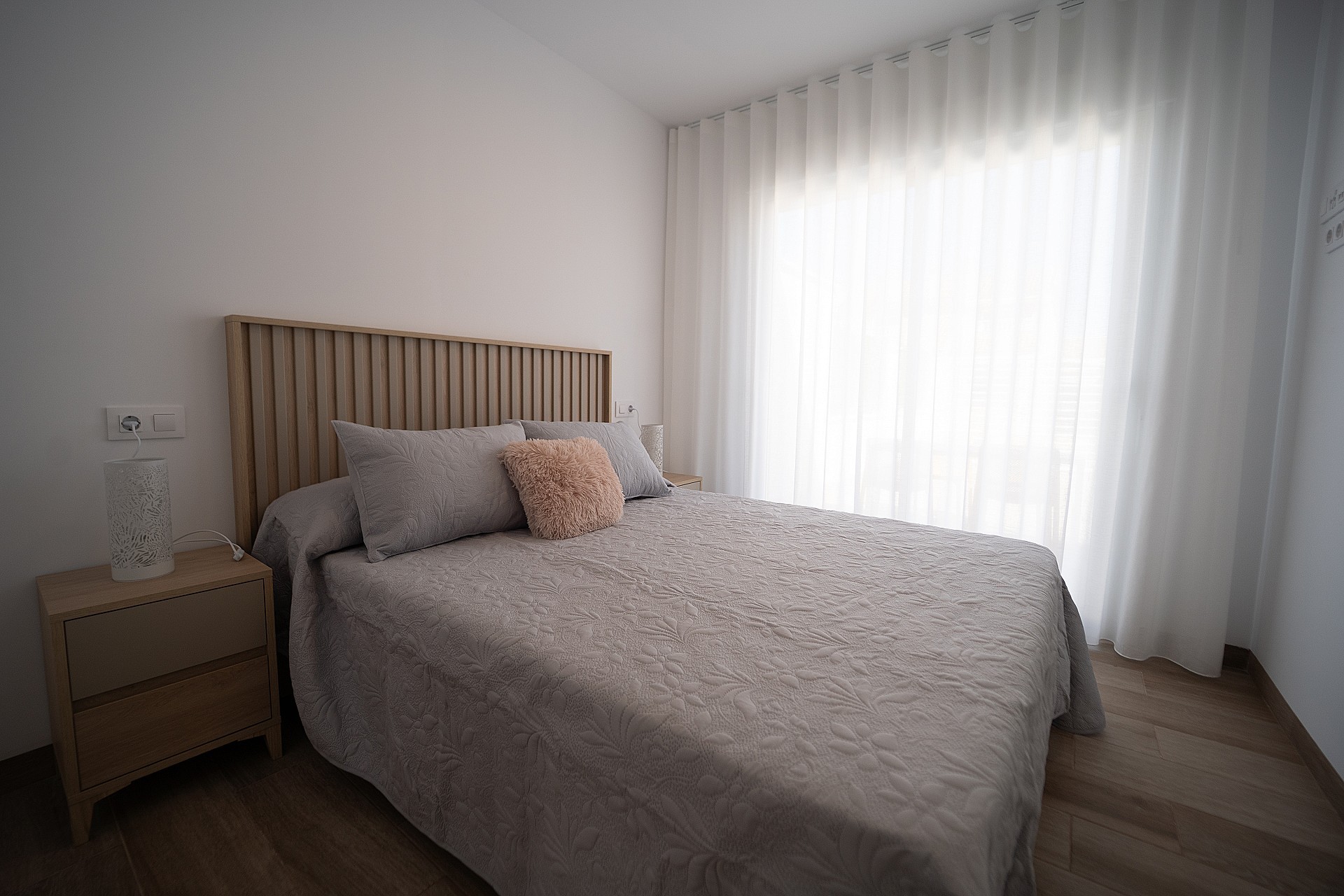 Resale - 3 Bedroom 3 Bathroom Townhouse in San Javier -  - Murcia