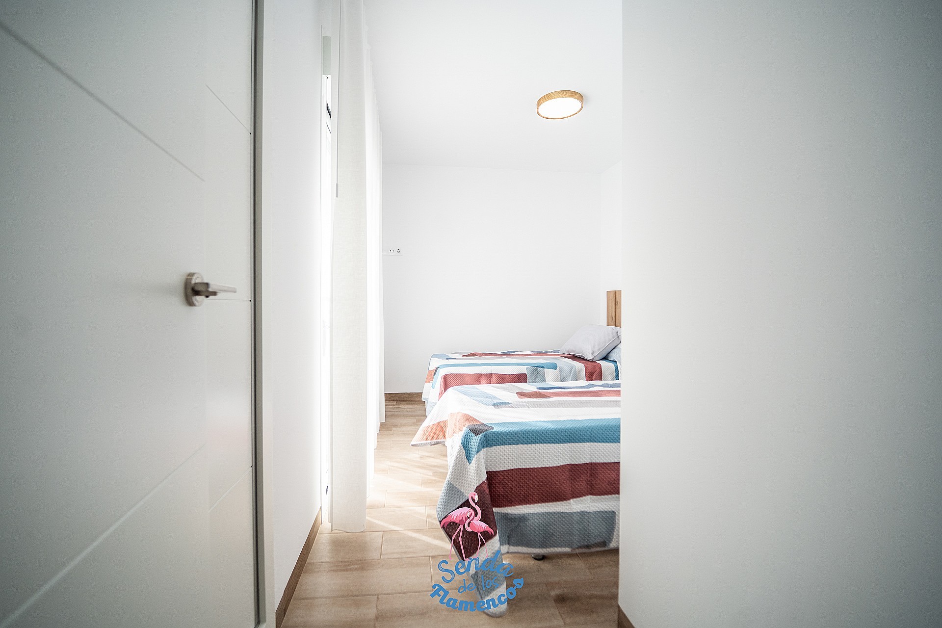 Resale - 3 Bedroom 3 Bathroom Townhouse in San Javier -  - Murcia