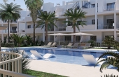 3 Bedroom 2 Bathroom Apartment in Torre Pacheco