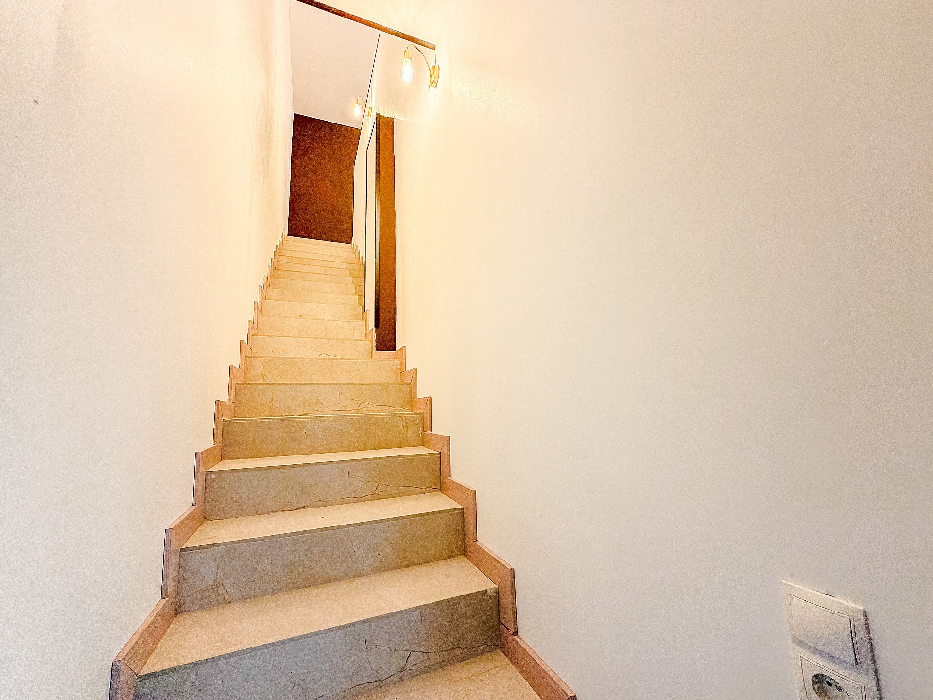 Resale - 2 Bedroom 2 Bathroom Apartment in Elche -  - Alicante