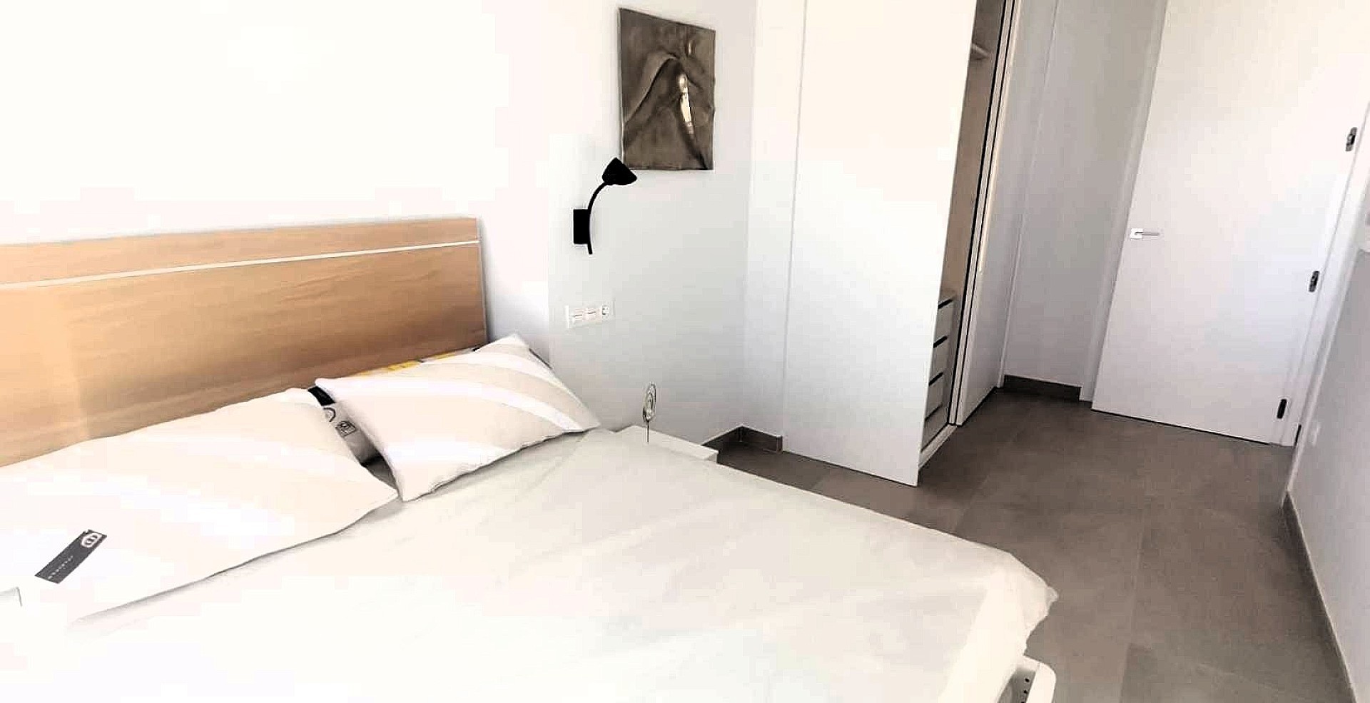 Resale - 1 Bedroom 1 Bathroom Apartment in Torrevieja - , Torrevieja, Alicante, Spain - Alicante