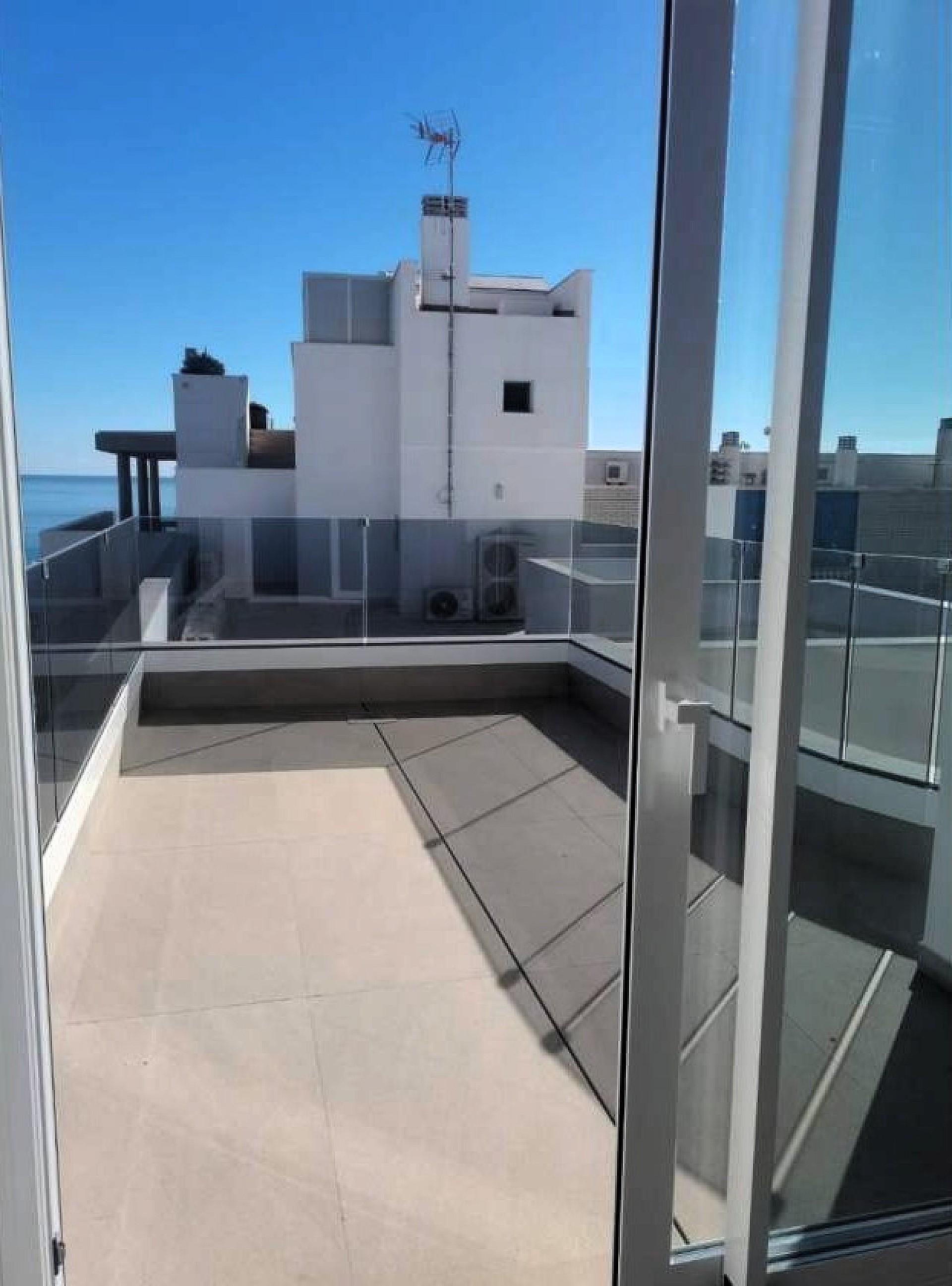 Resale - 1 Bedroom 1 Bathroom Apartment in Torrevieja - , Torrevieja, Alicante, Spain - Alicante