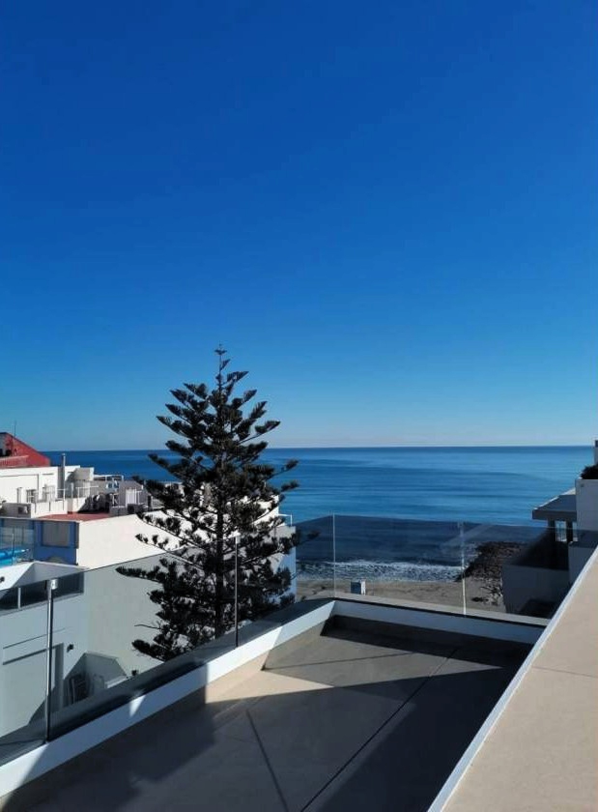 Resale - 2 Bedroom 1 Bathroom Apartment in Torrevieja -  - Alicante