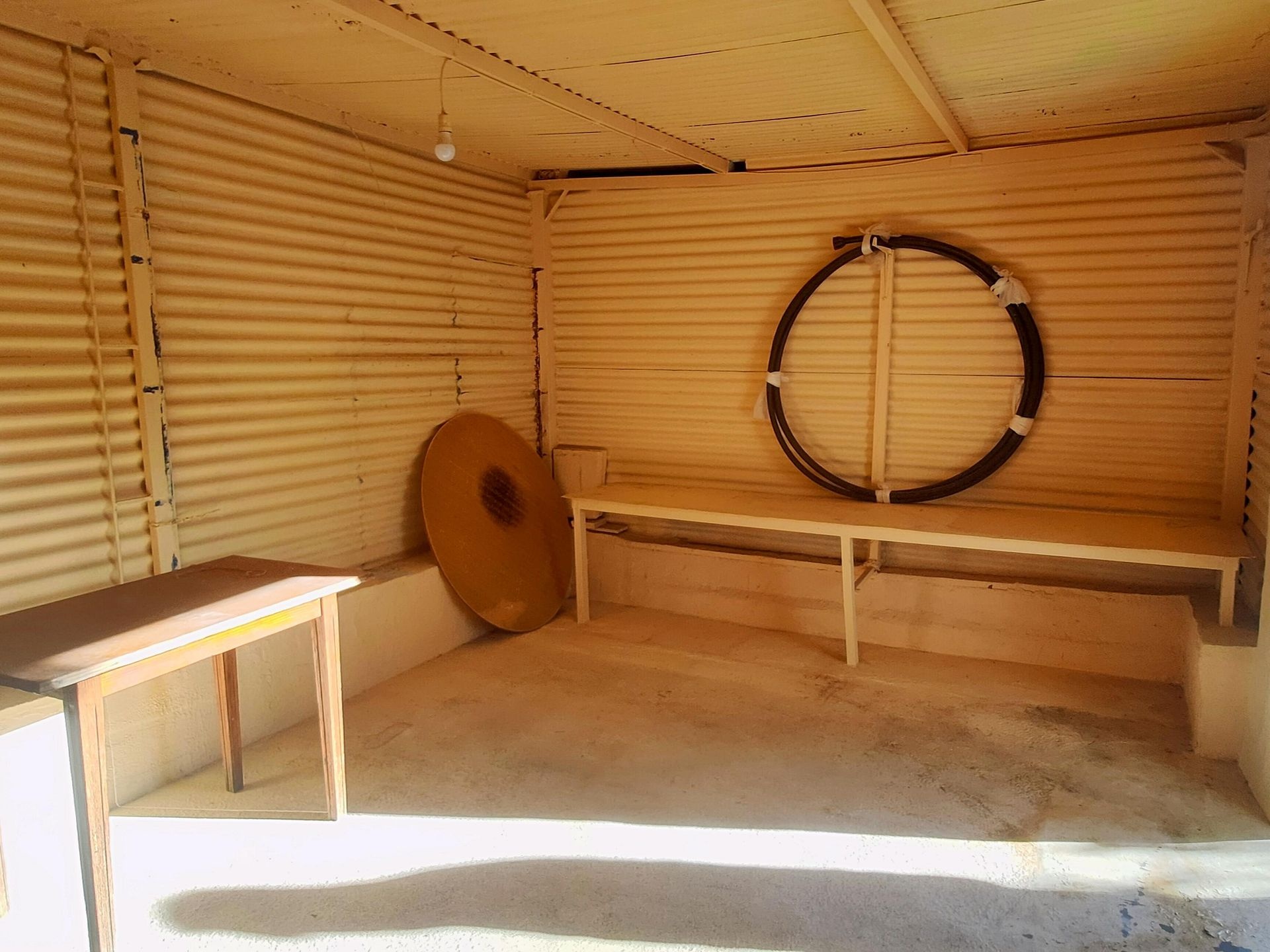 Resale - 6 Bedroom 4 Bathroom Villa in Aspe -  - Alicante