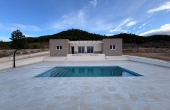 3 Bedroom 2 Bathroom Villa in Pinoso