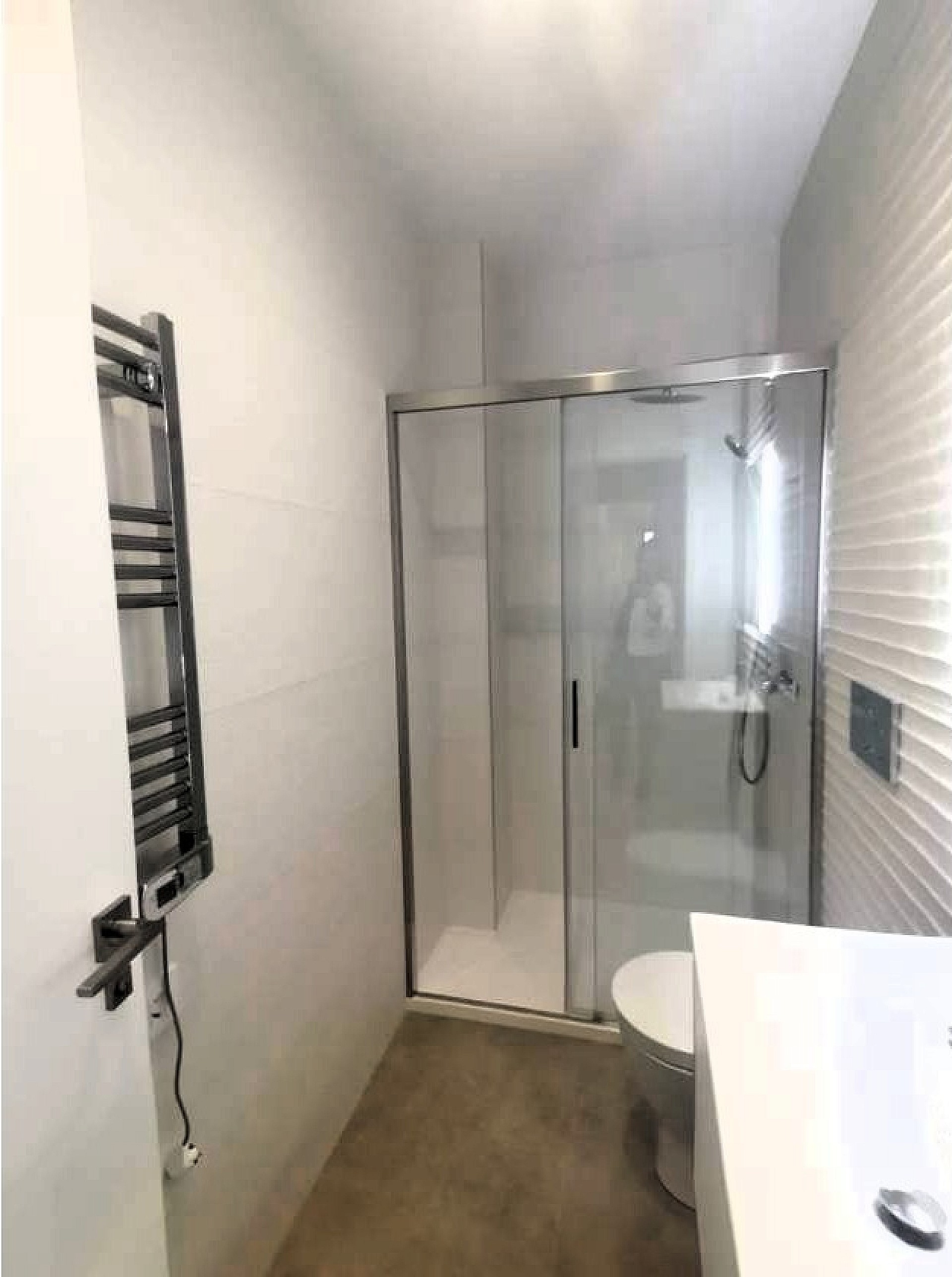 Resale - 2 Bedroom 2 Bathroom Apartment in Torrevieja -  - Alicante