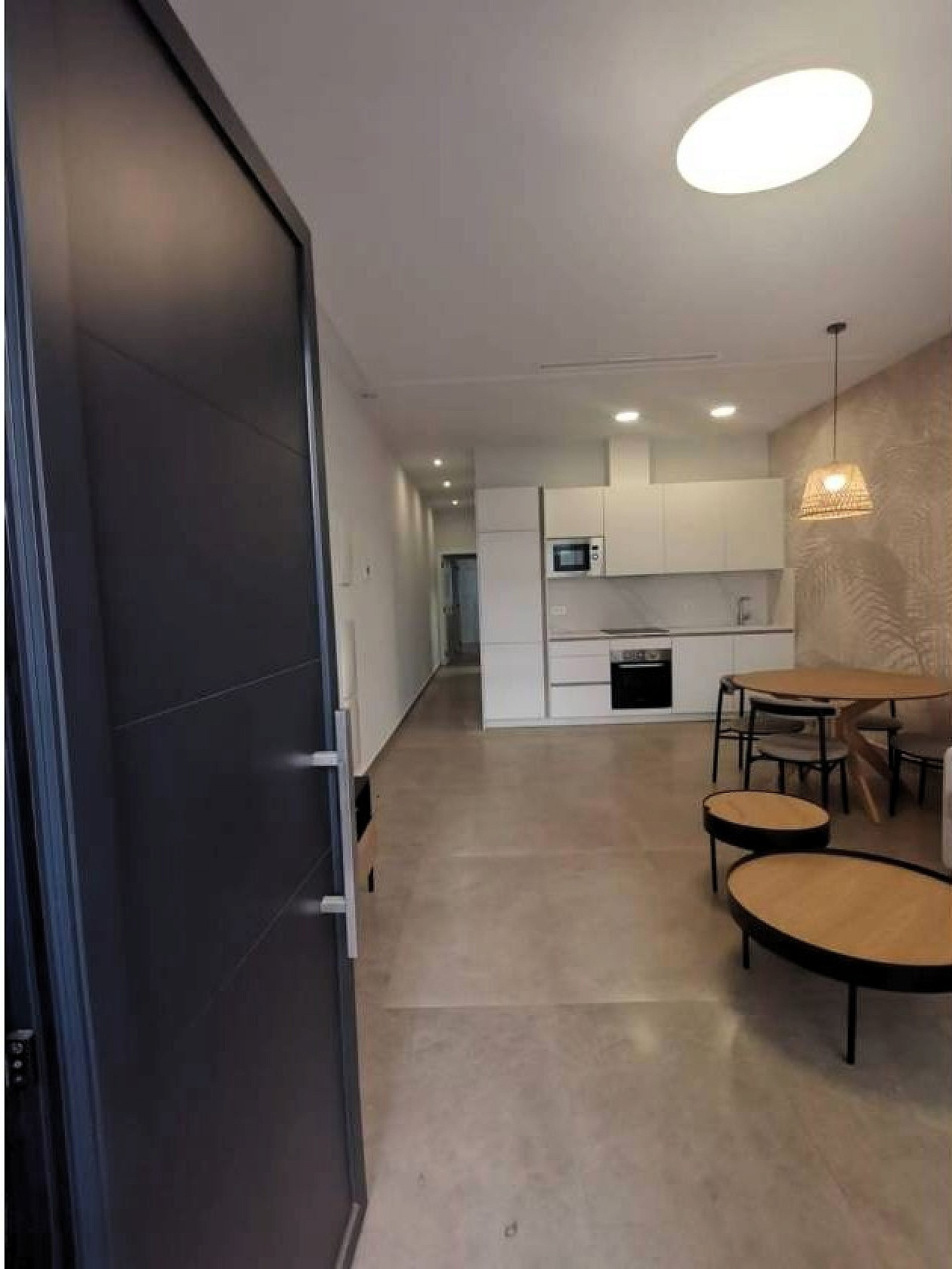 Resale - 2 Bedroom 2 Bathroom Apartment in Torrevieja -  - Alicante