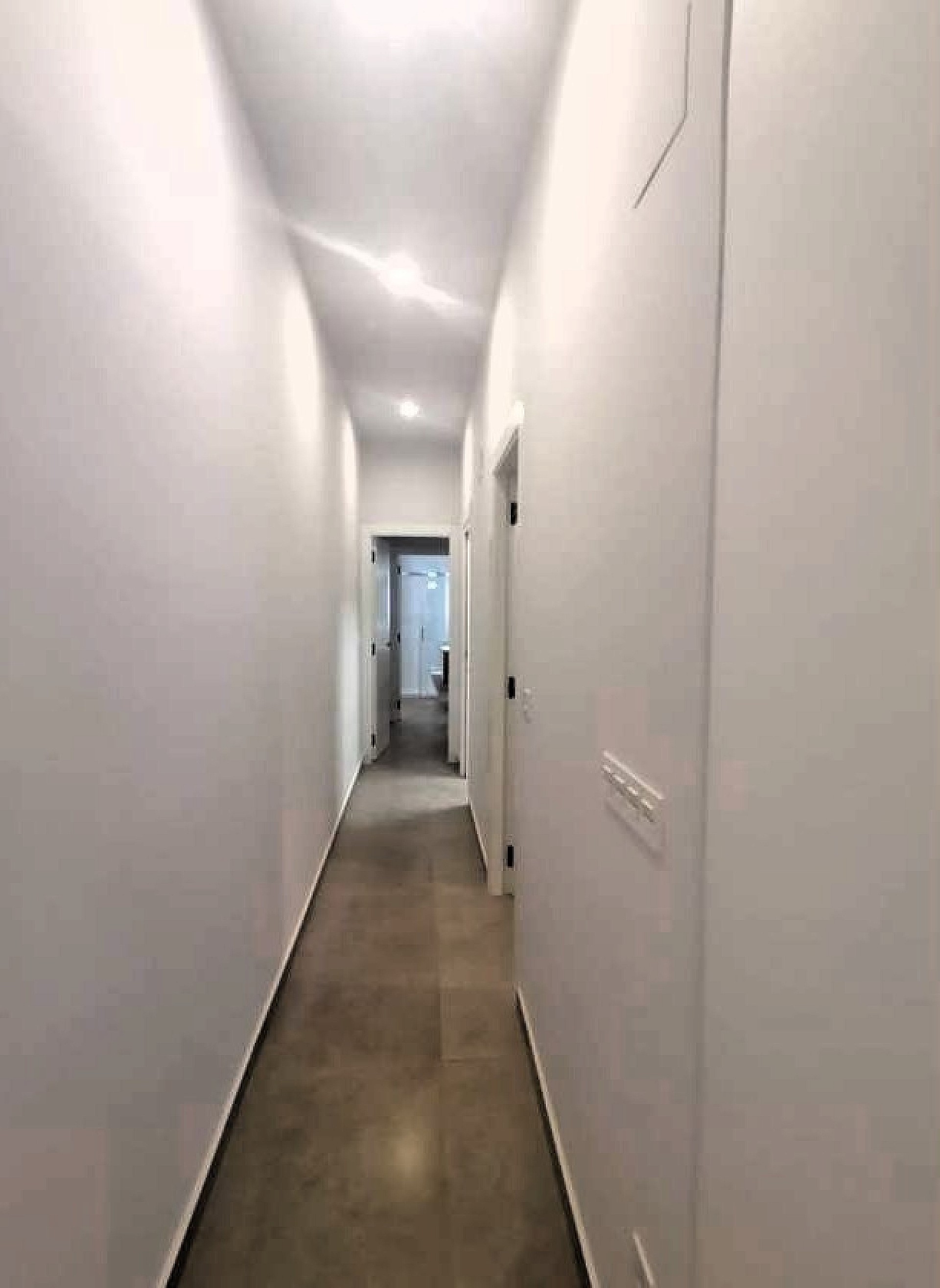 Resale - 2 Bedroom 2 Bathroom Apartment in Torrevieja -  - Alicante