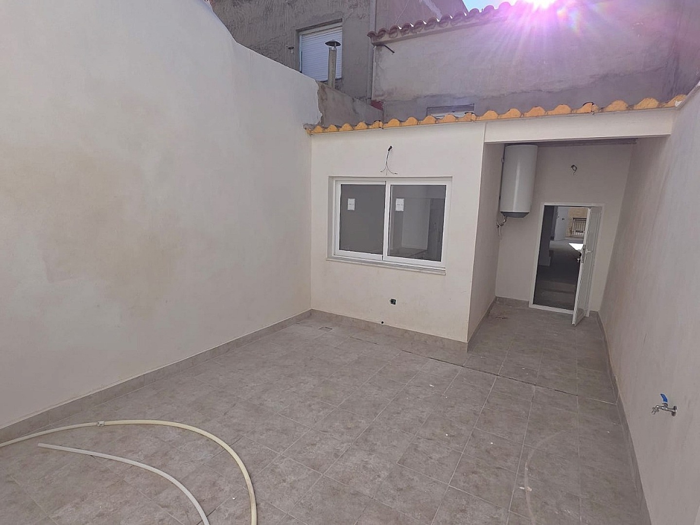 3 Bedroom 1 Bathroom Townhouse in Pinoso