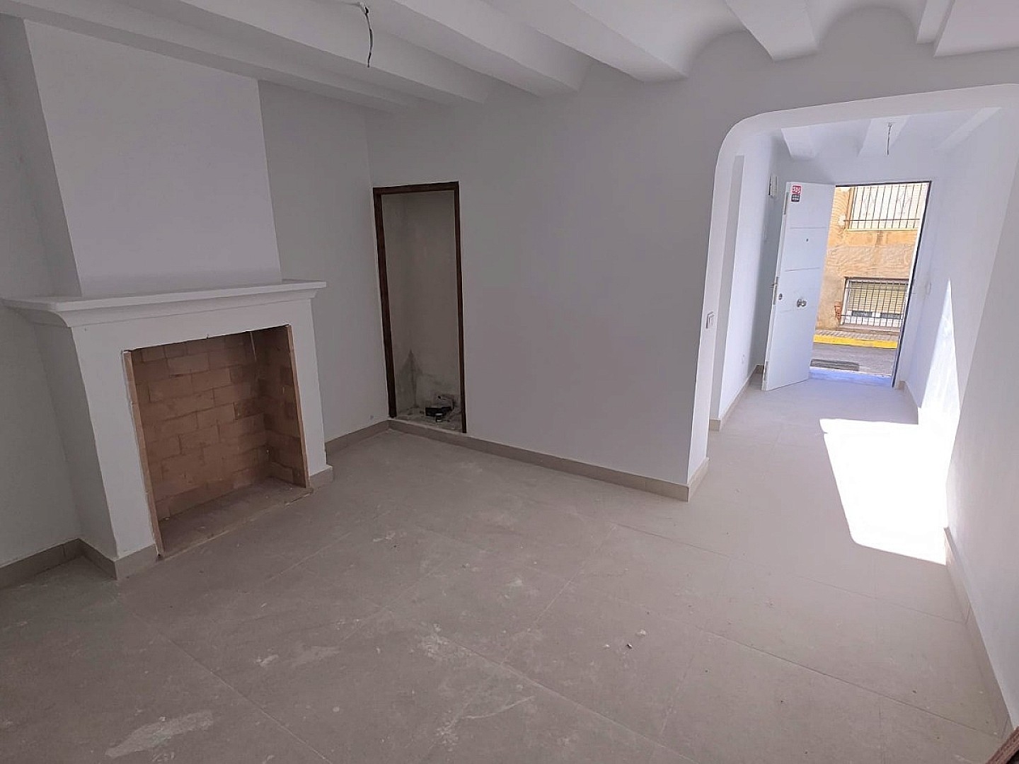3 Bedroom 1 Bathroom Townhouse in Pinoso