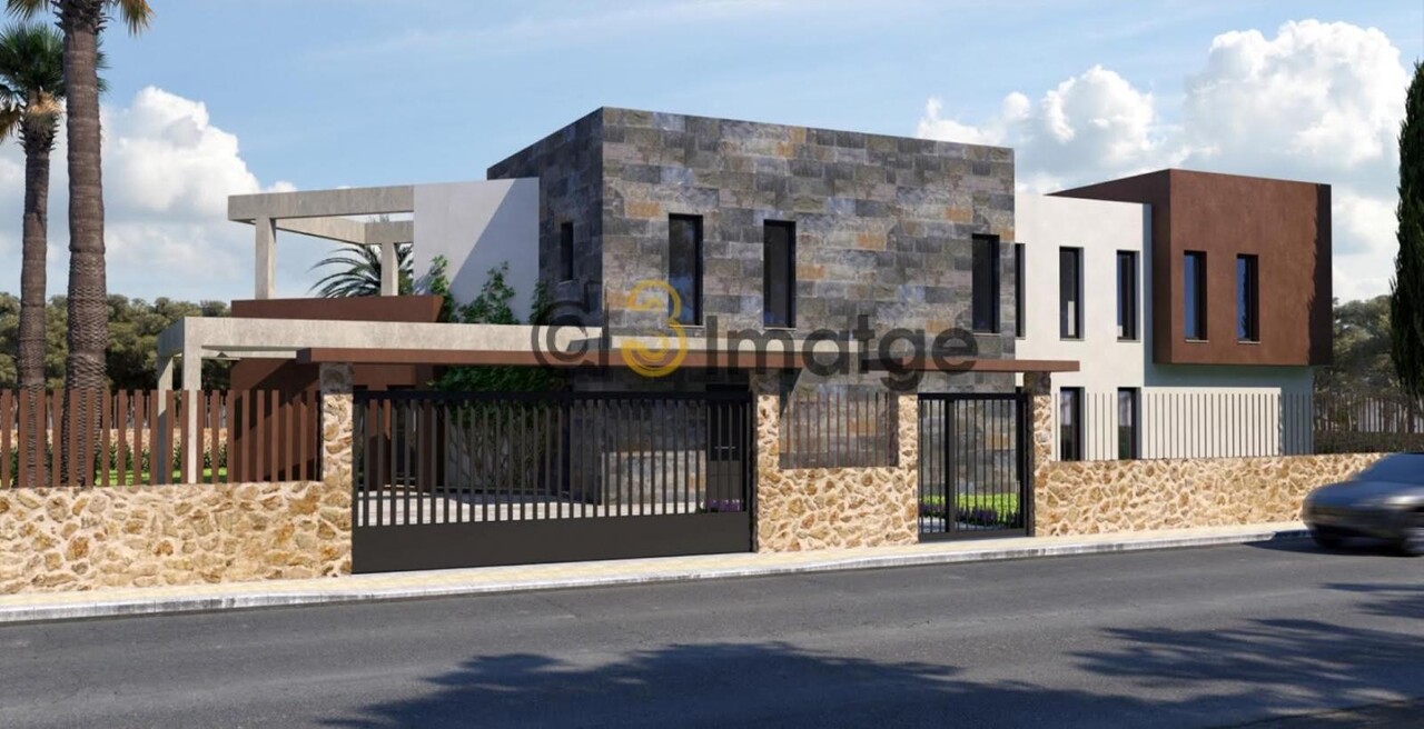 Resale - 4 Bedroom 3 Bathroom Villa in Pinoso - , Pinoso, Alicante, Spain - Alicante