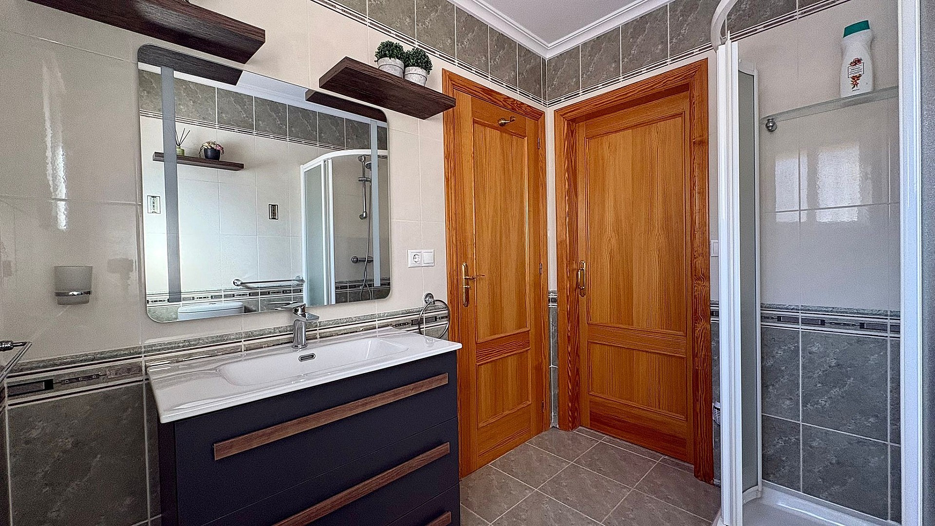 Sold - 4 Bedroom 3 Bathroom Villa in La Zarza -  - Murcia